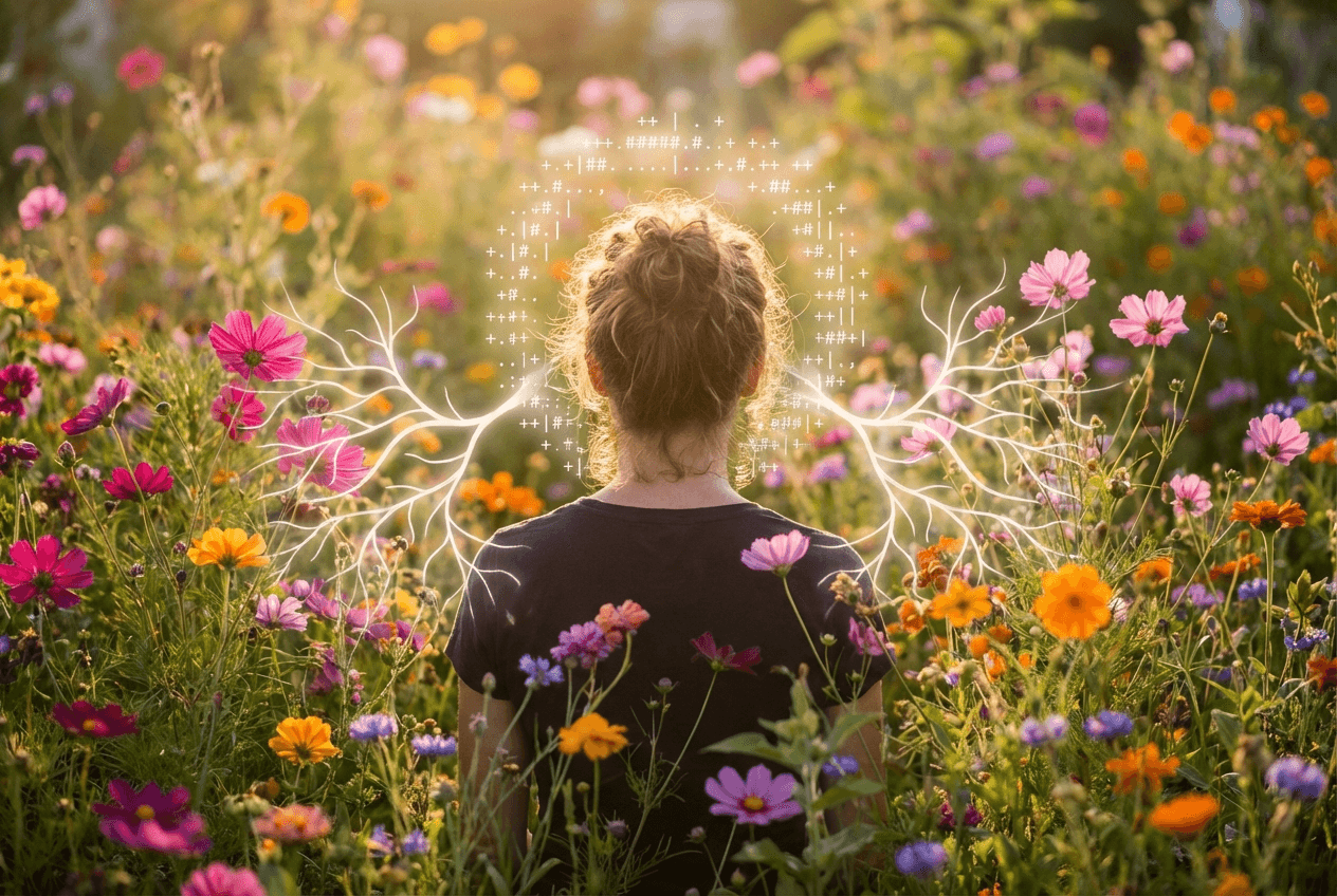 AI as Exocortex: Navigating the Uncharted Mind