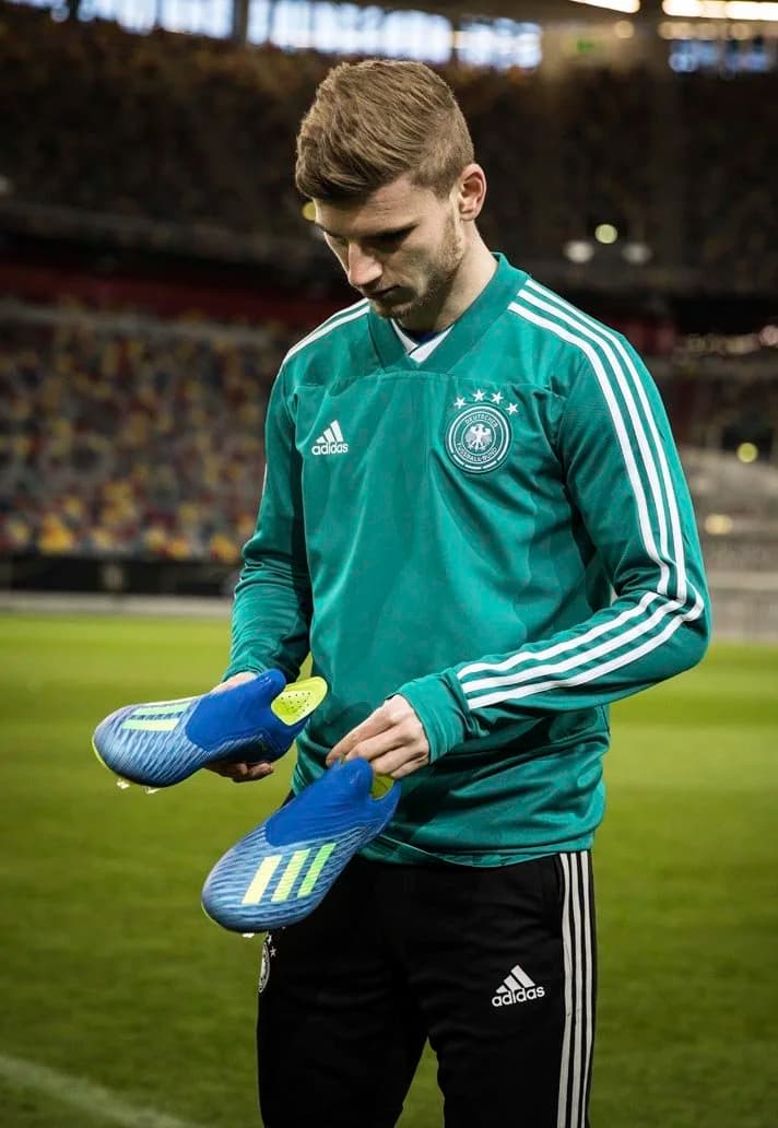 Skeletal Weave — 10