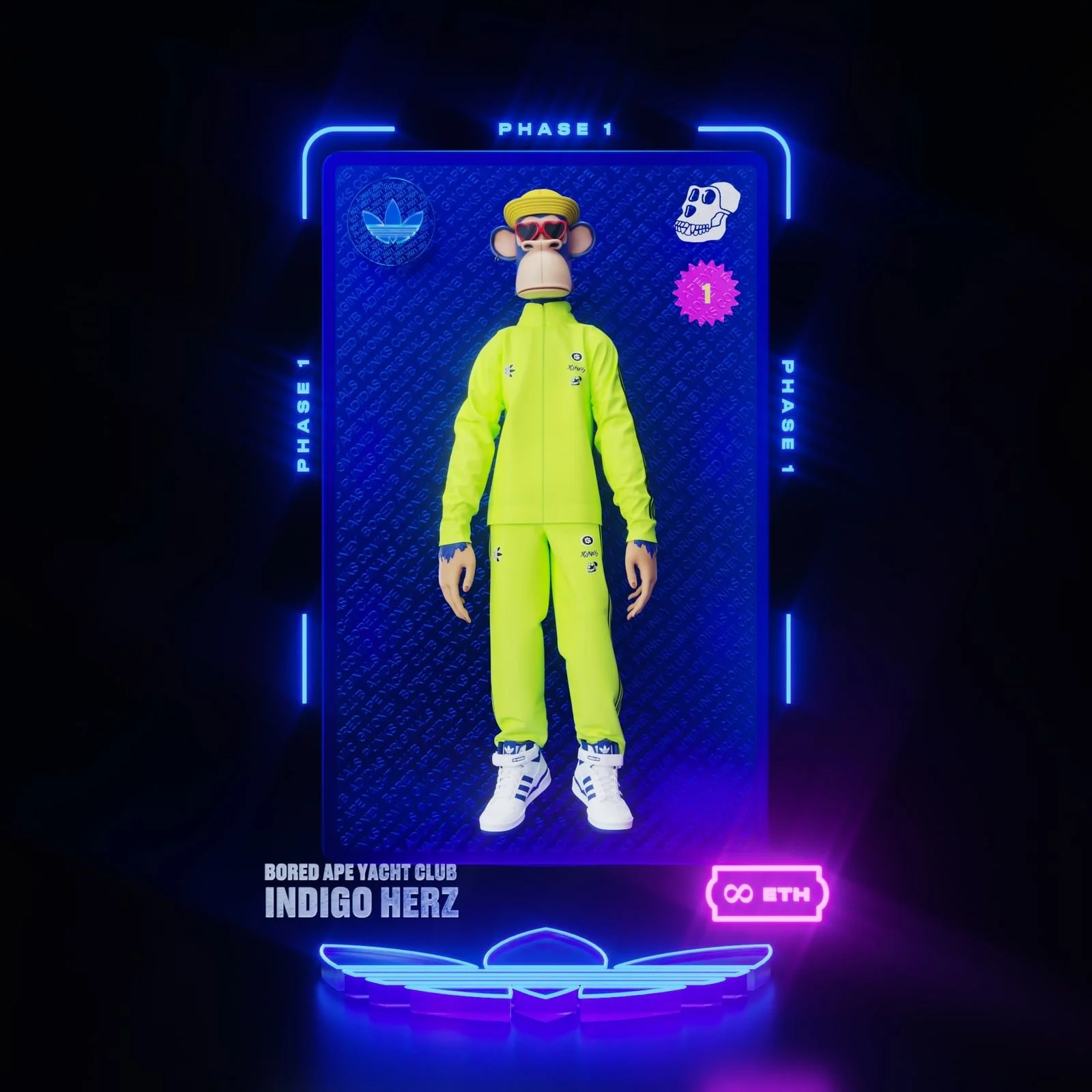 Into the Metaverse — 5