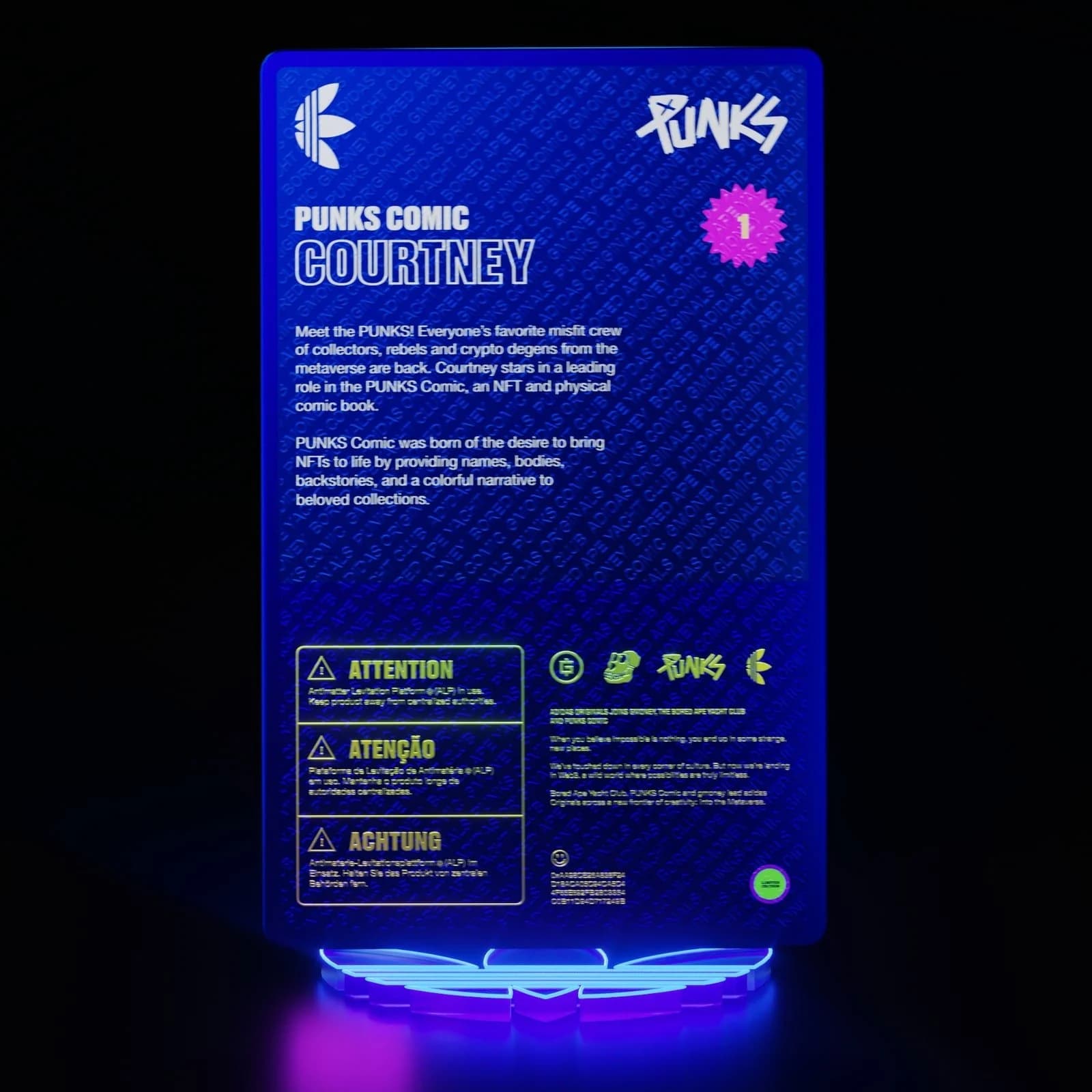 Into the Metaverse — 6