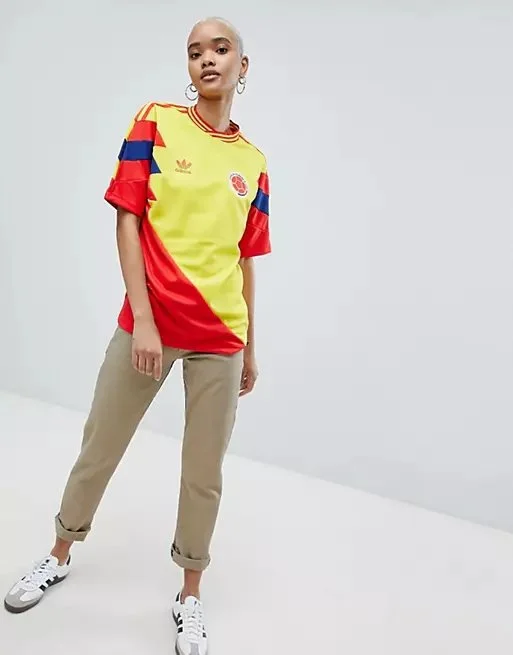 Colombia WC Collection — 3