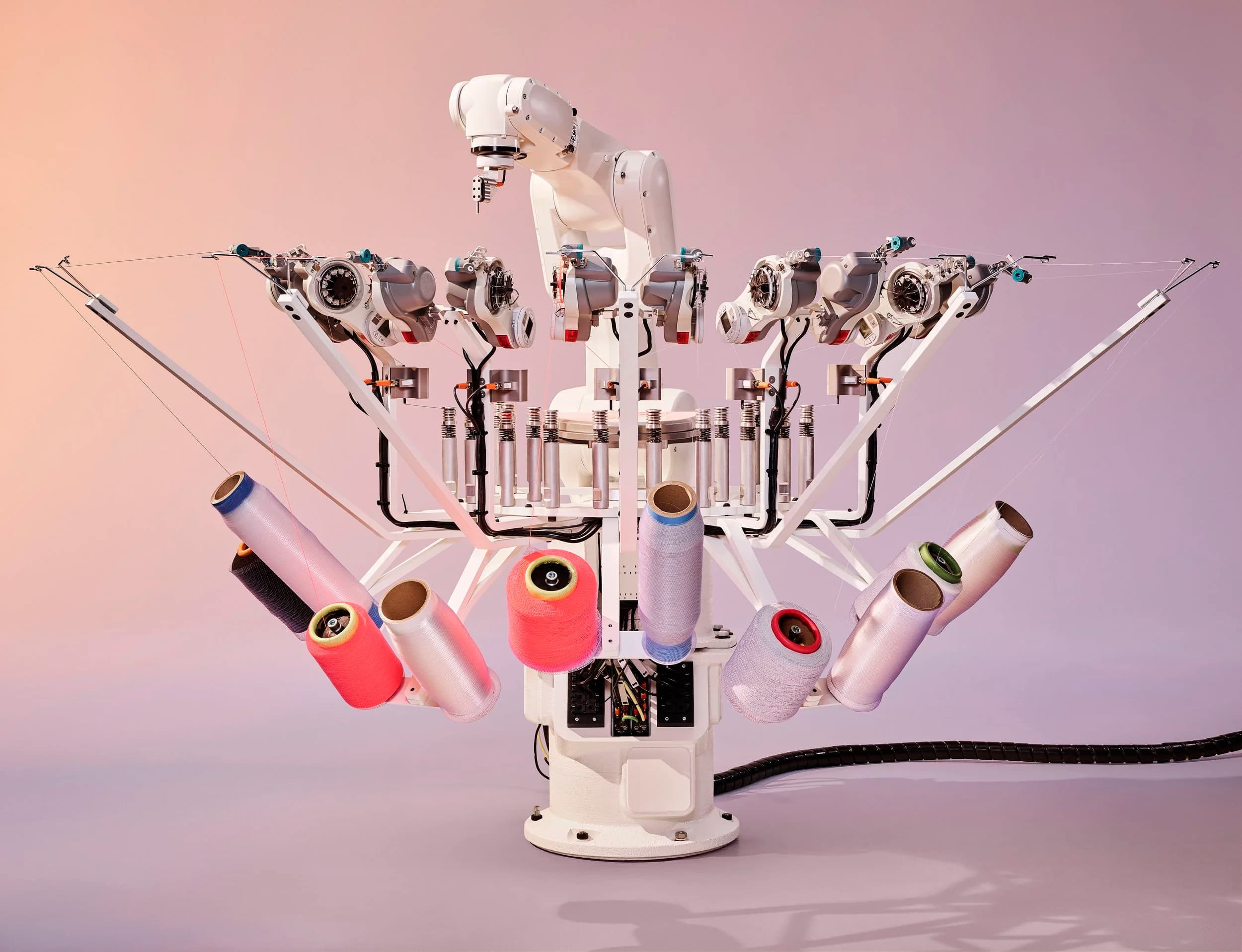 STRUNG Technology — 1