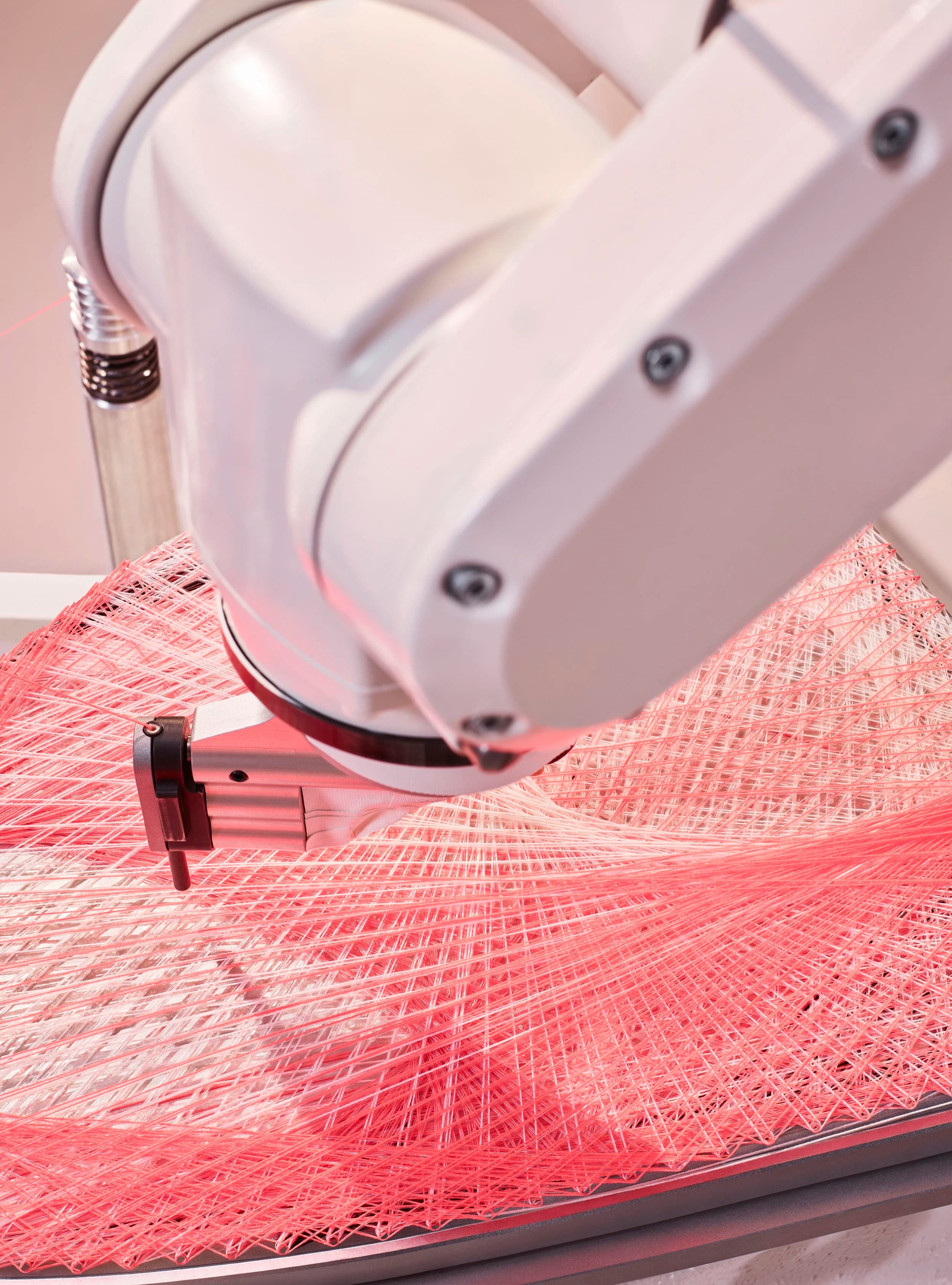 STRUNG Technology — 3