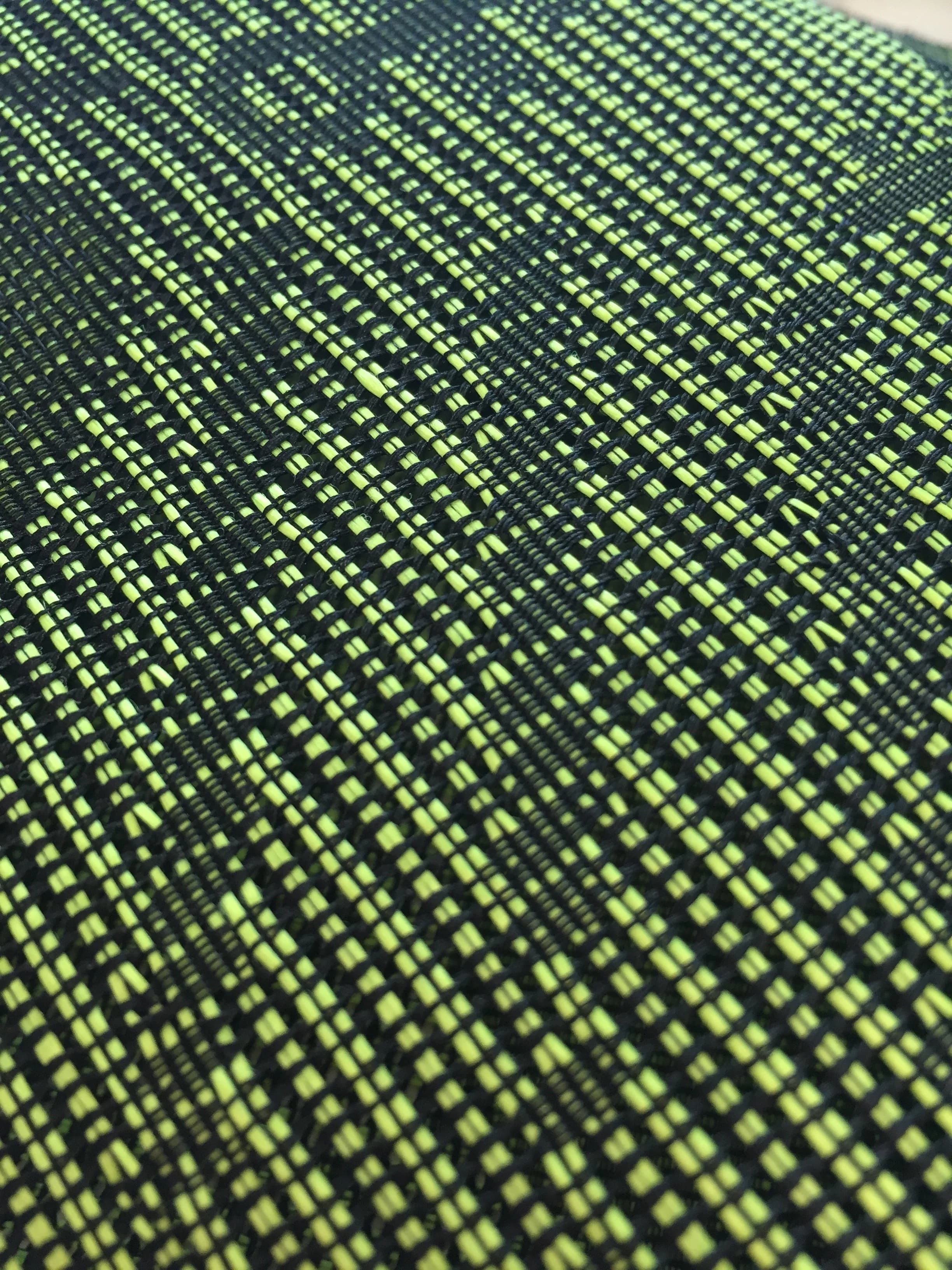 Skeletal Weave — 20