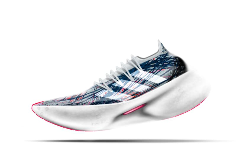 Prime X Strung — 6