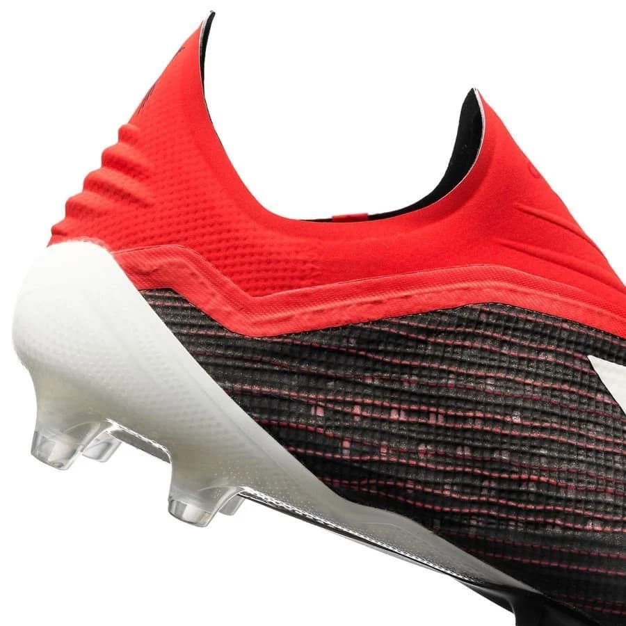 Skeletal Weave — 8