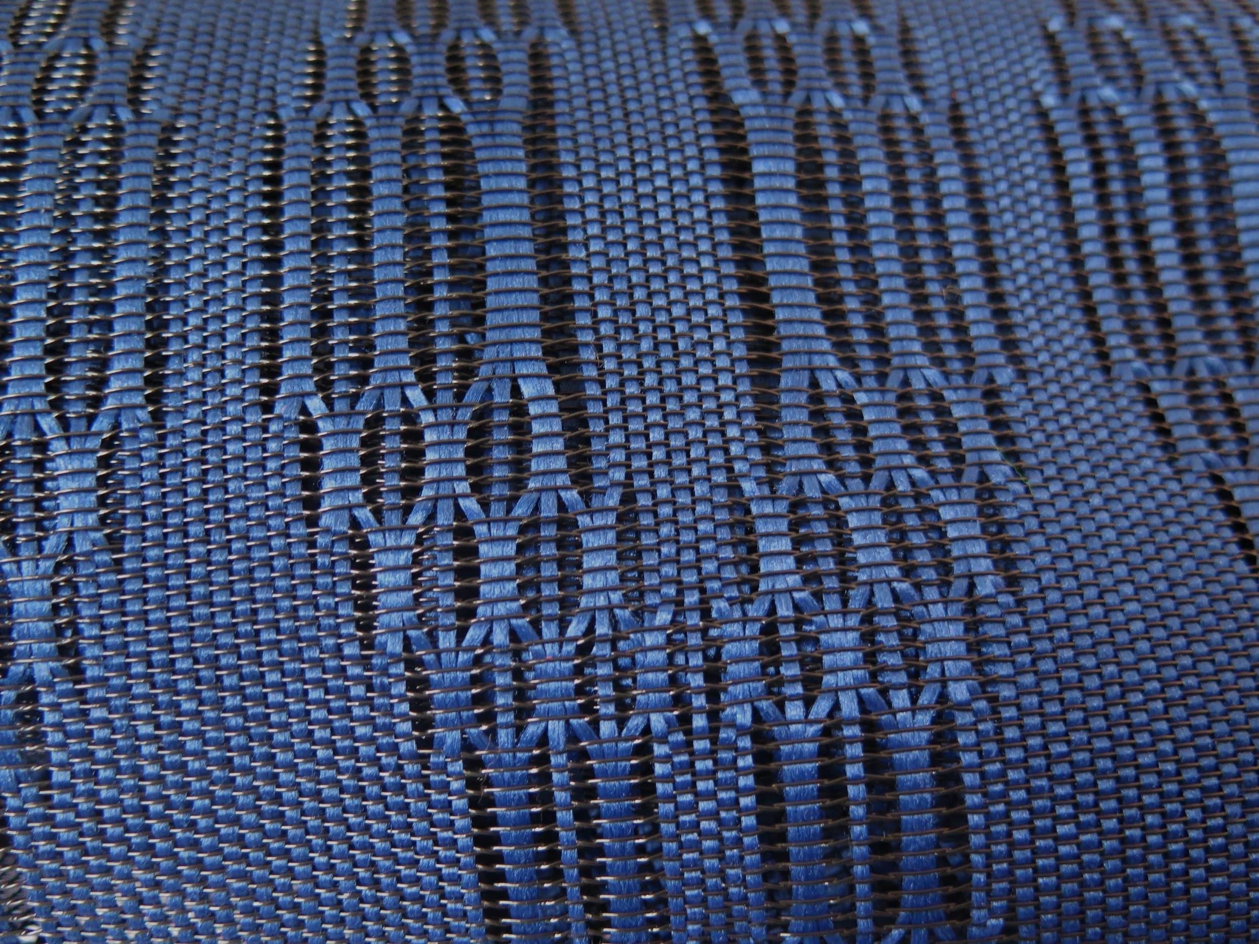 Skeletal Weave — 18