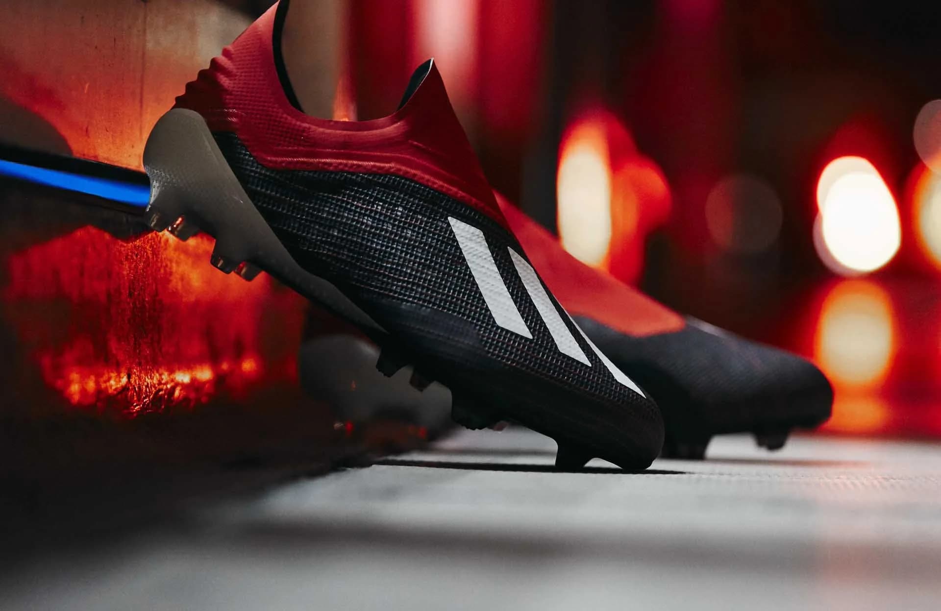 Skeletal Weave — 7