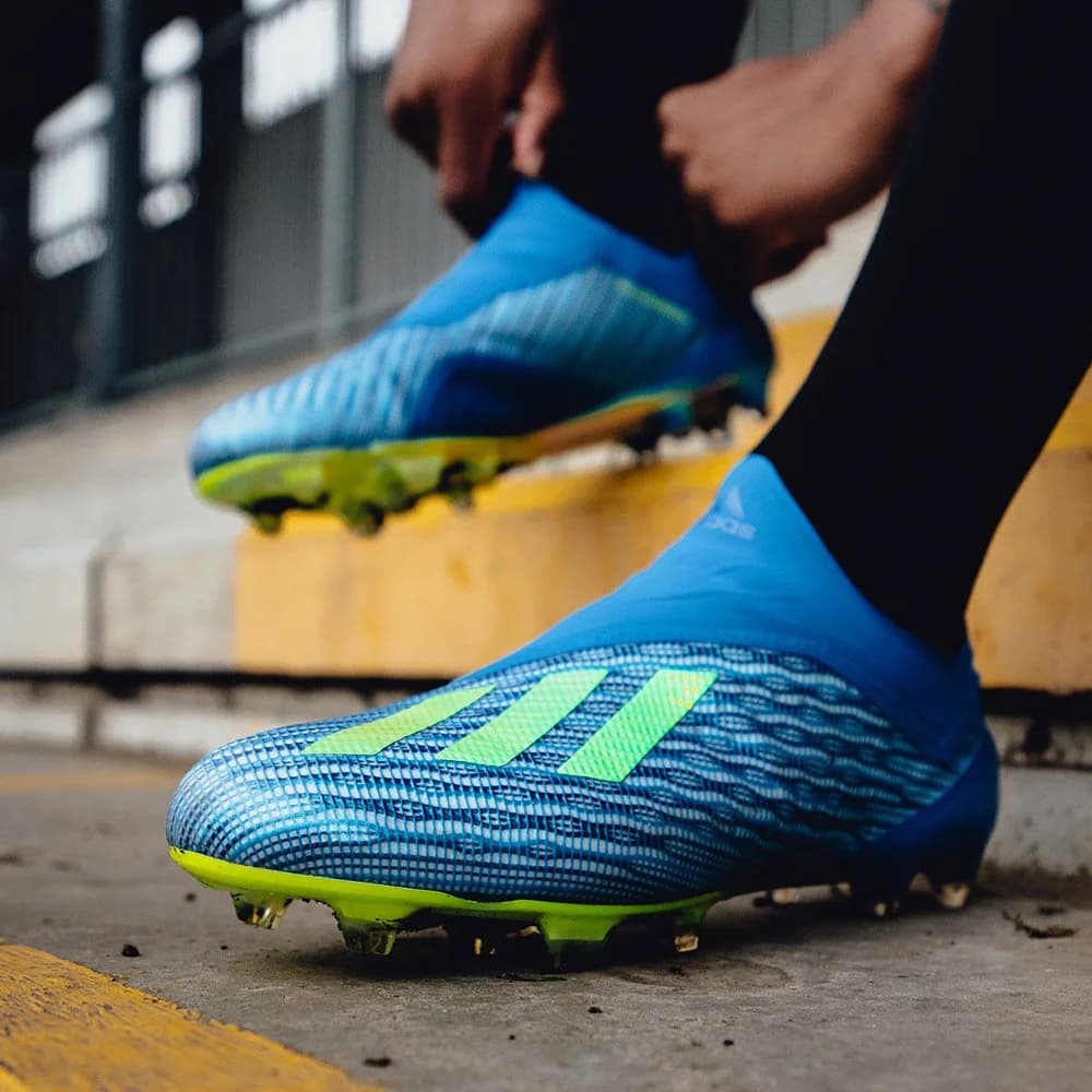 Skeletal Weave — 1