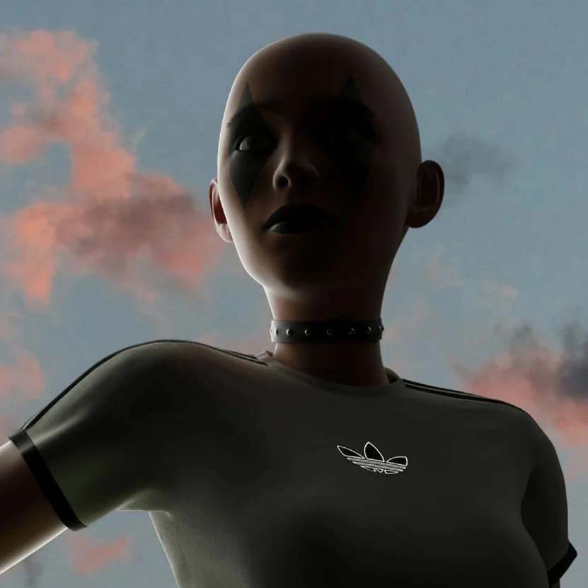 Into the Metaverse — 16