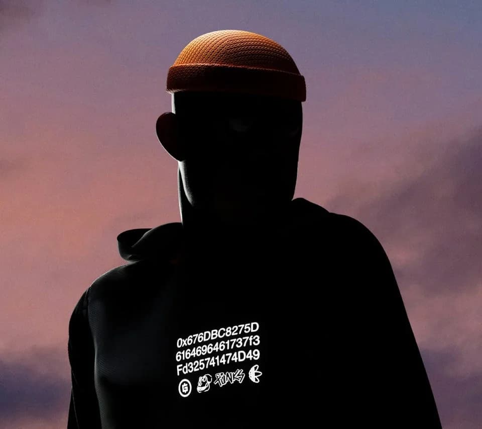 Into the Metaverse — 12