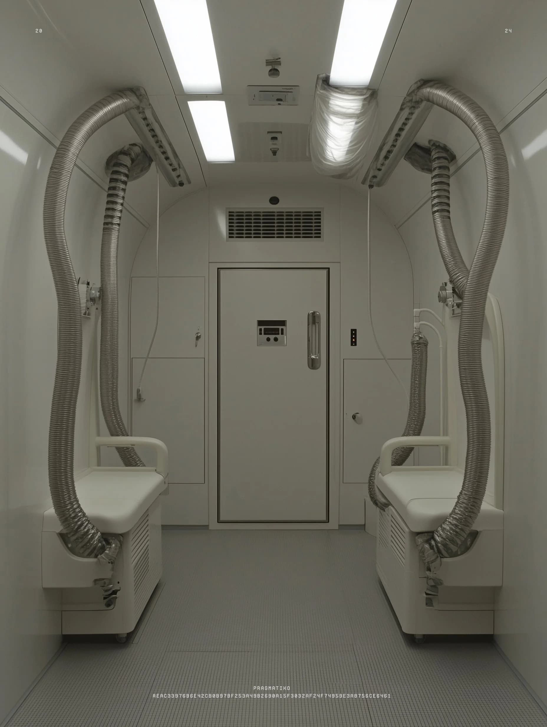 Tomorrow Index — 22