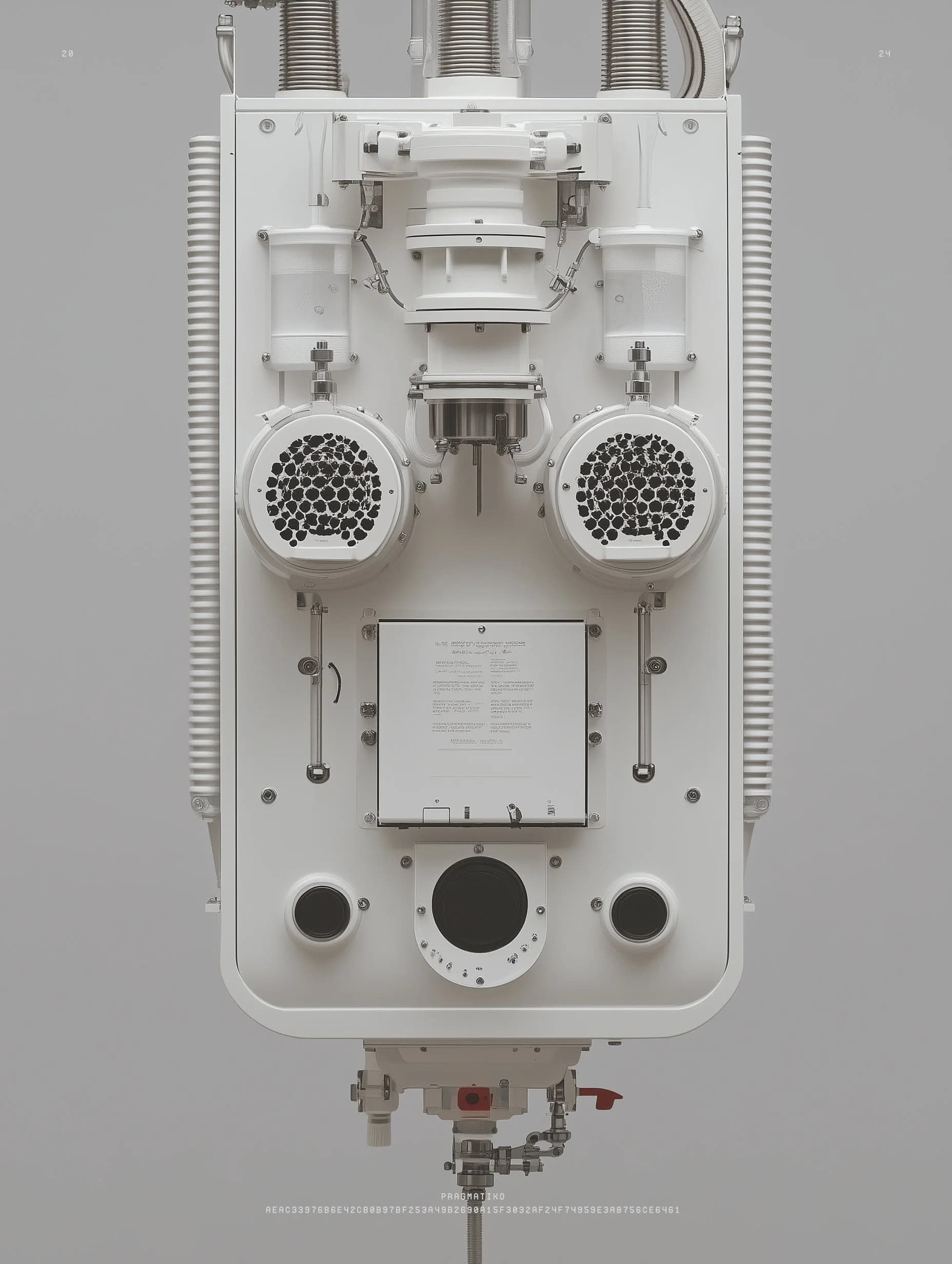 Tomorrow Index — 24