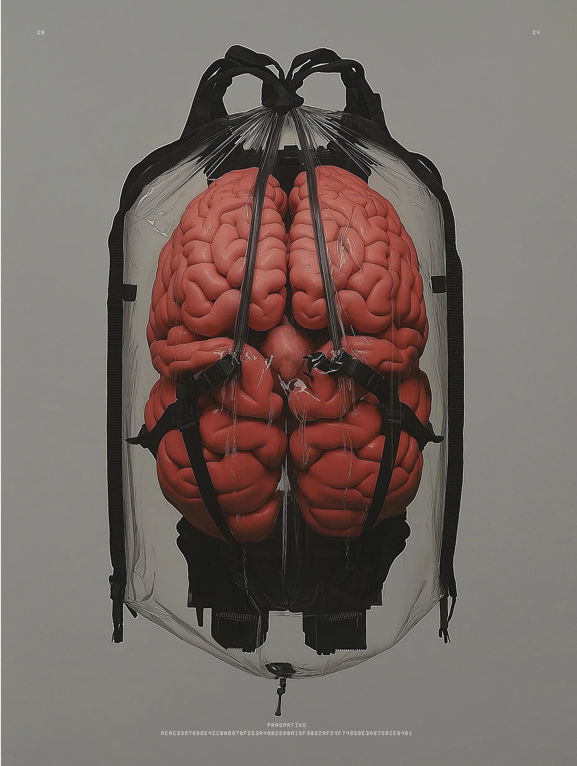 Tomorrow Index — 25