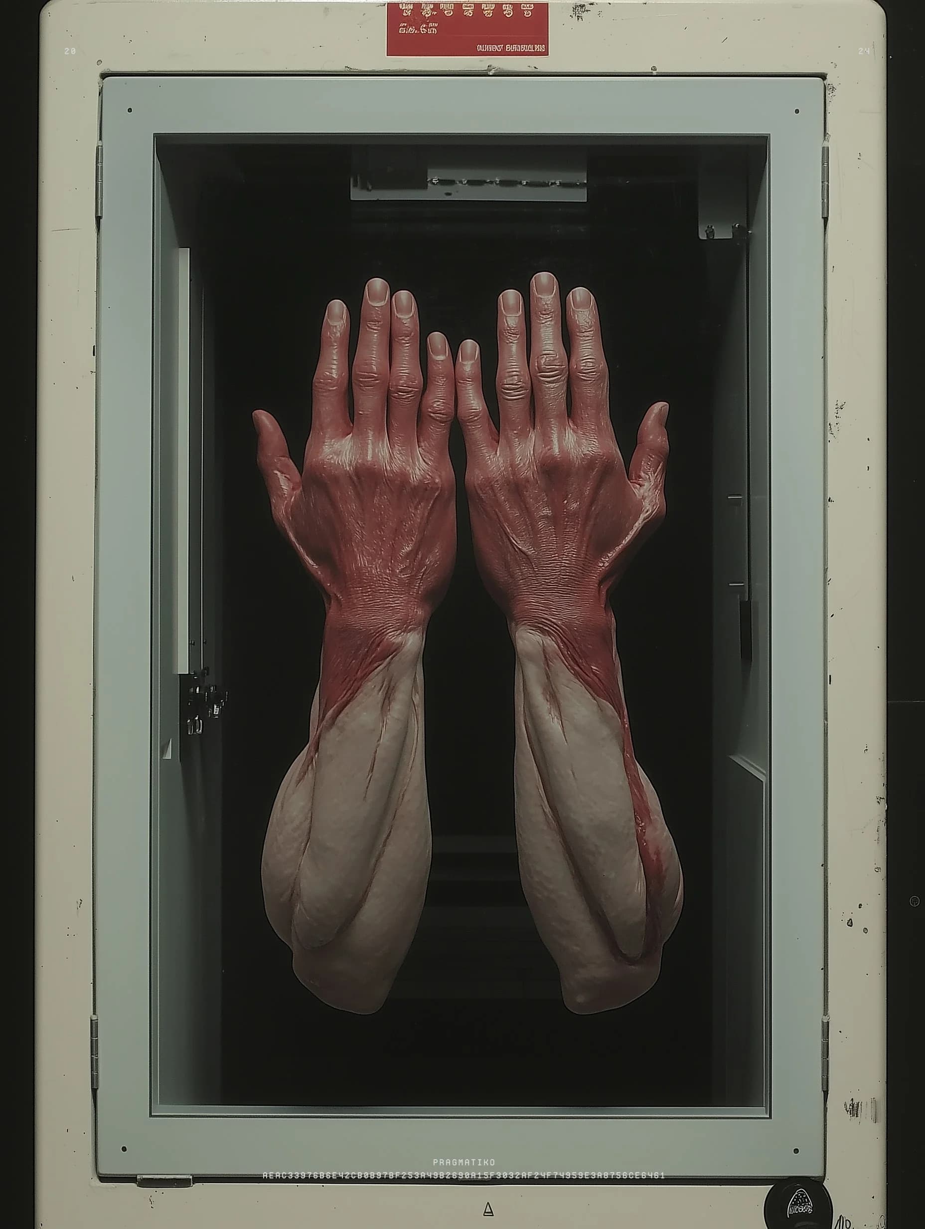 Tomorrow Index — 26