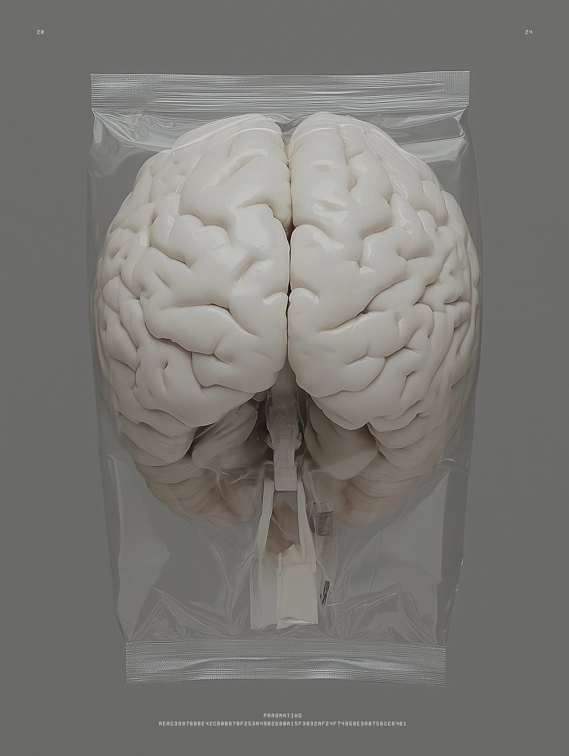 Tomorrow Index — 27