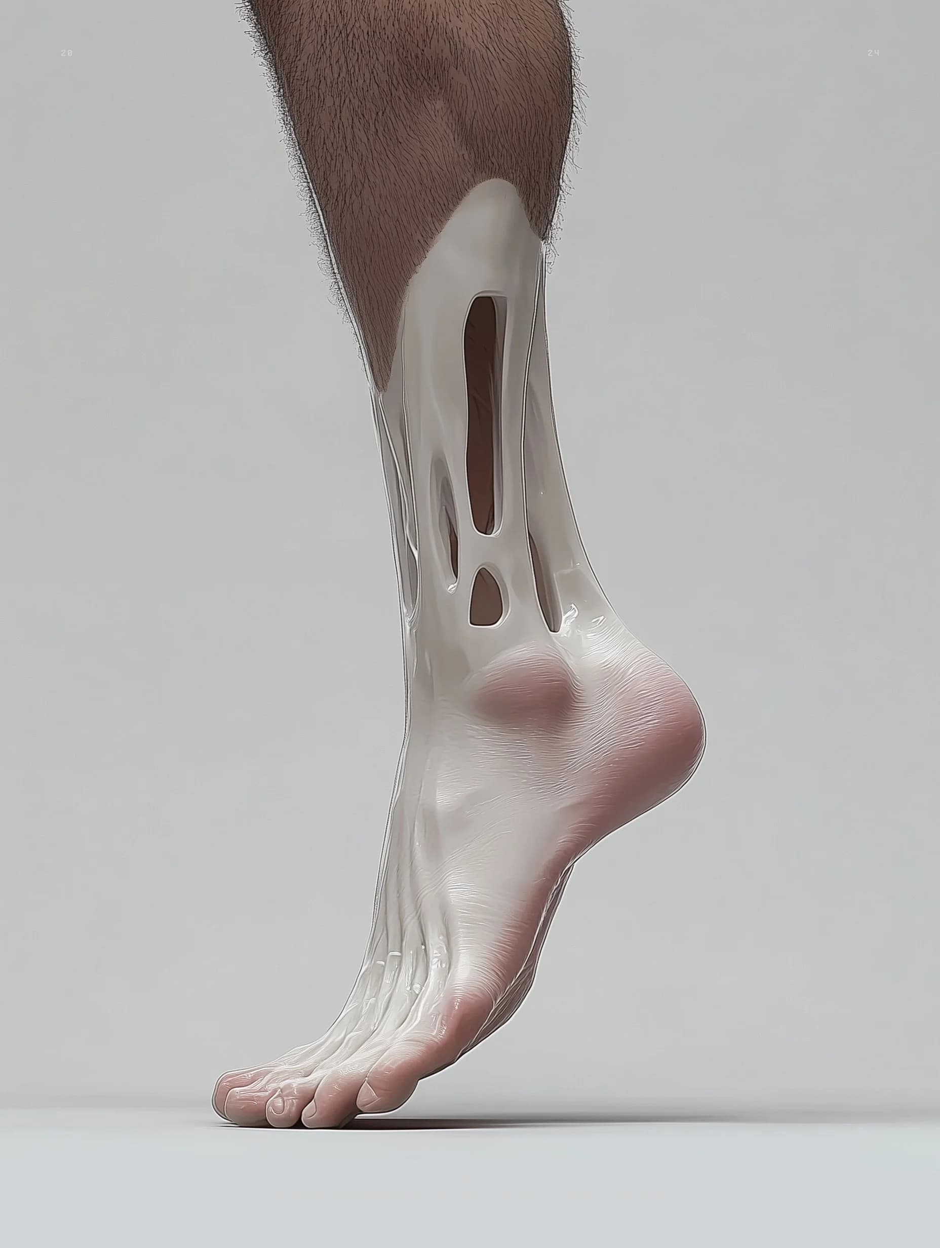 Tomorrow Index — 28