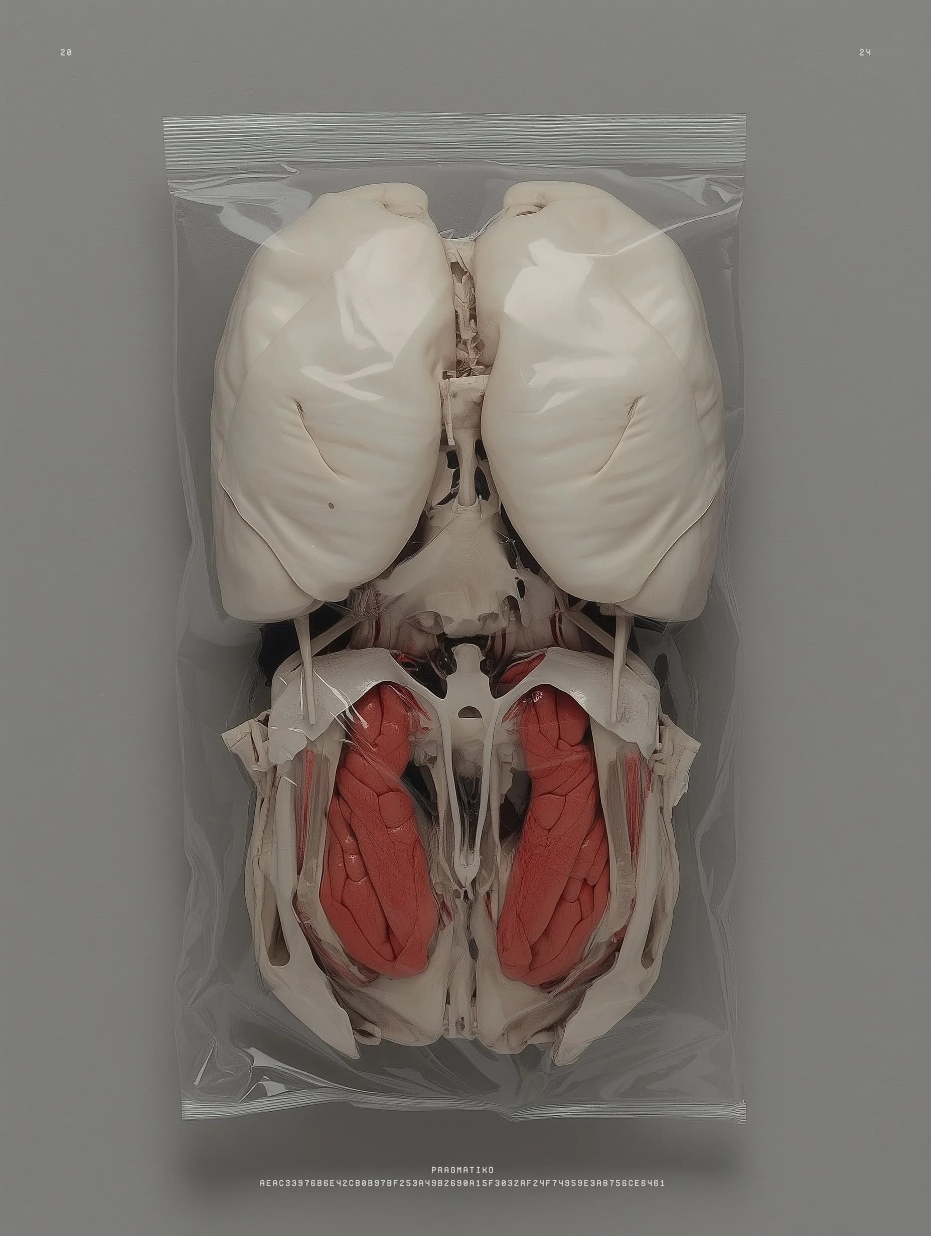 Tomorrow Index — 29