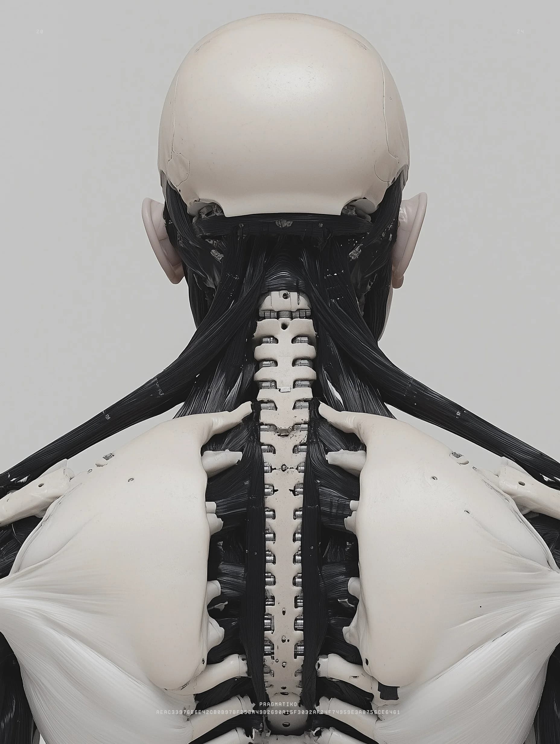 Tomorrow Index — 31