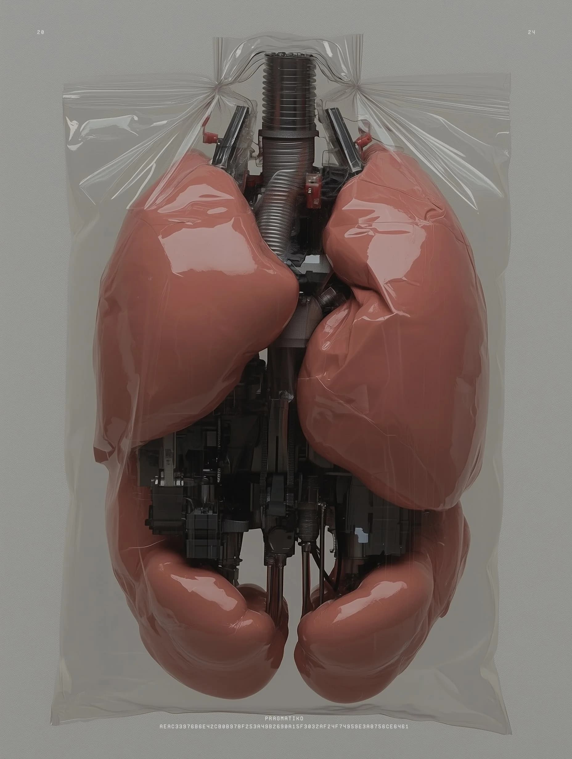 Tomorrow Index — 32