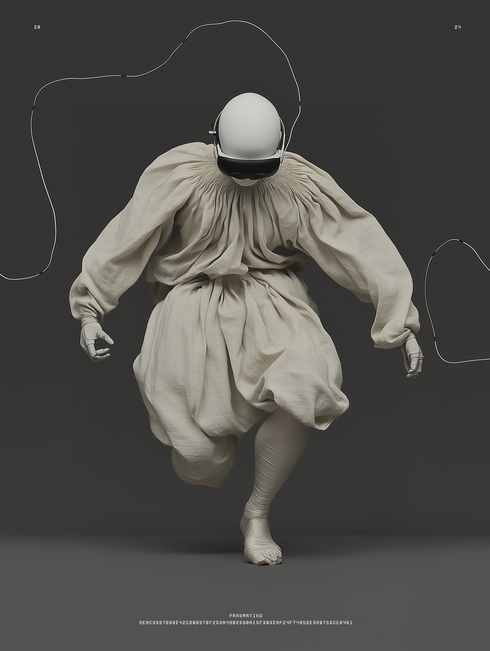 Tomorrow Index — 33