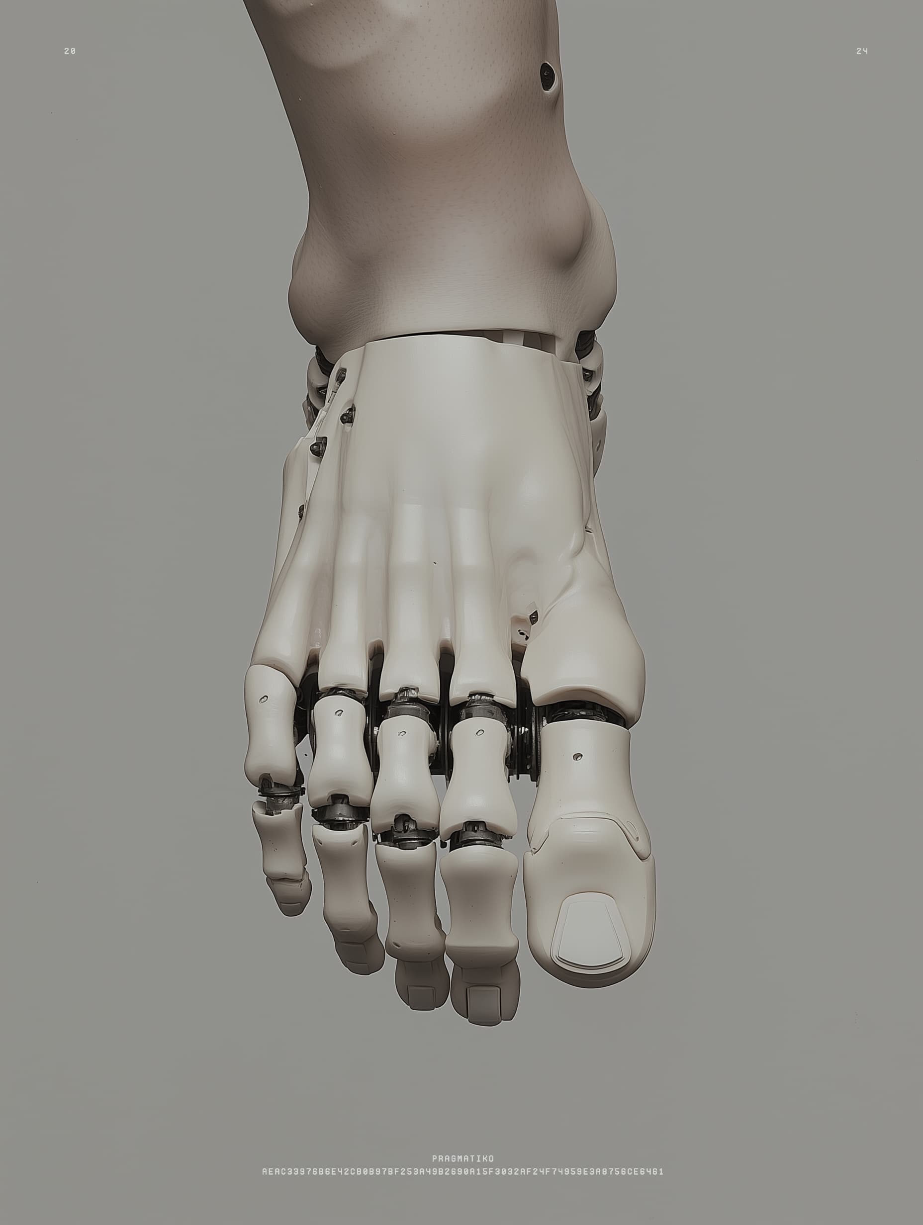 Tomorrow Index — 34