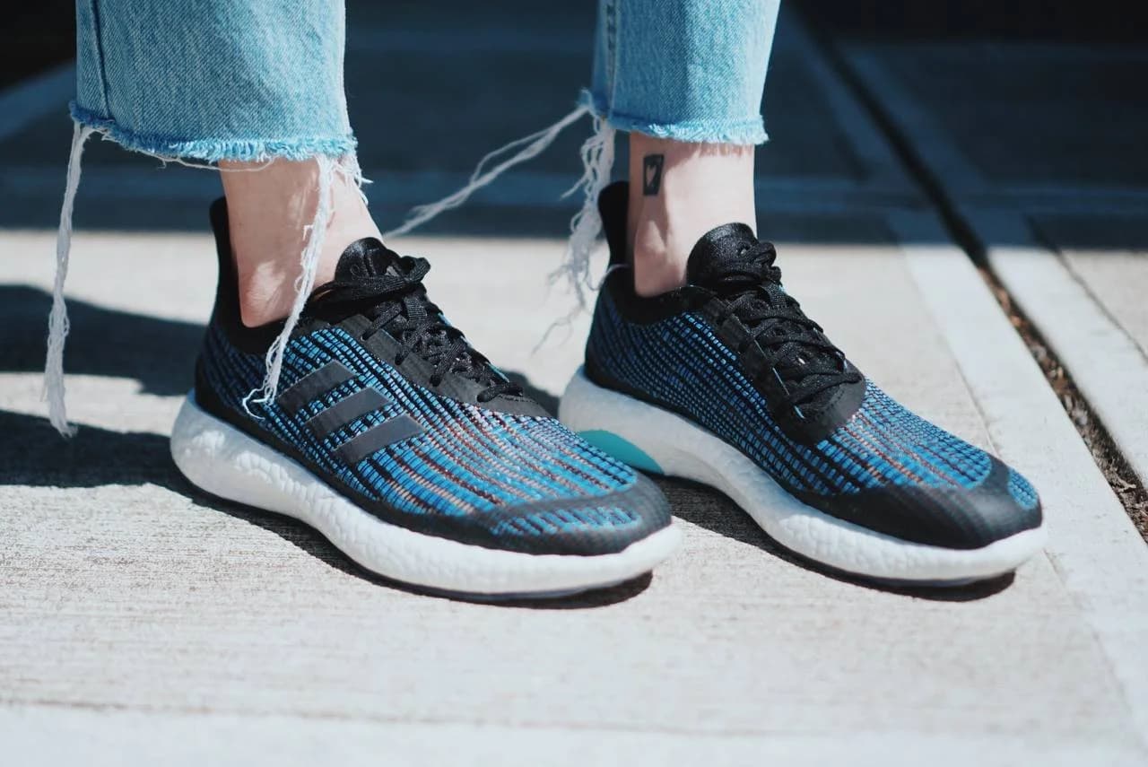 Skeletal Weave — 21