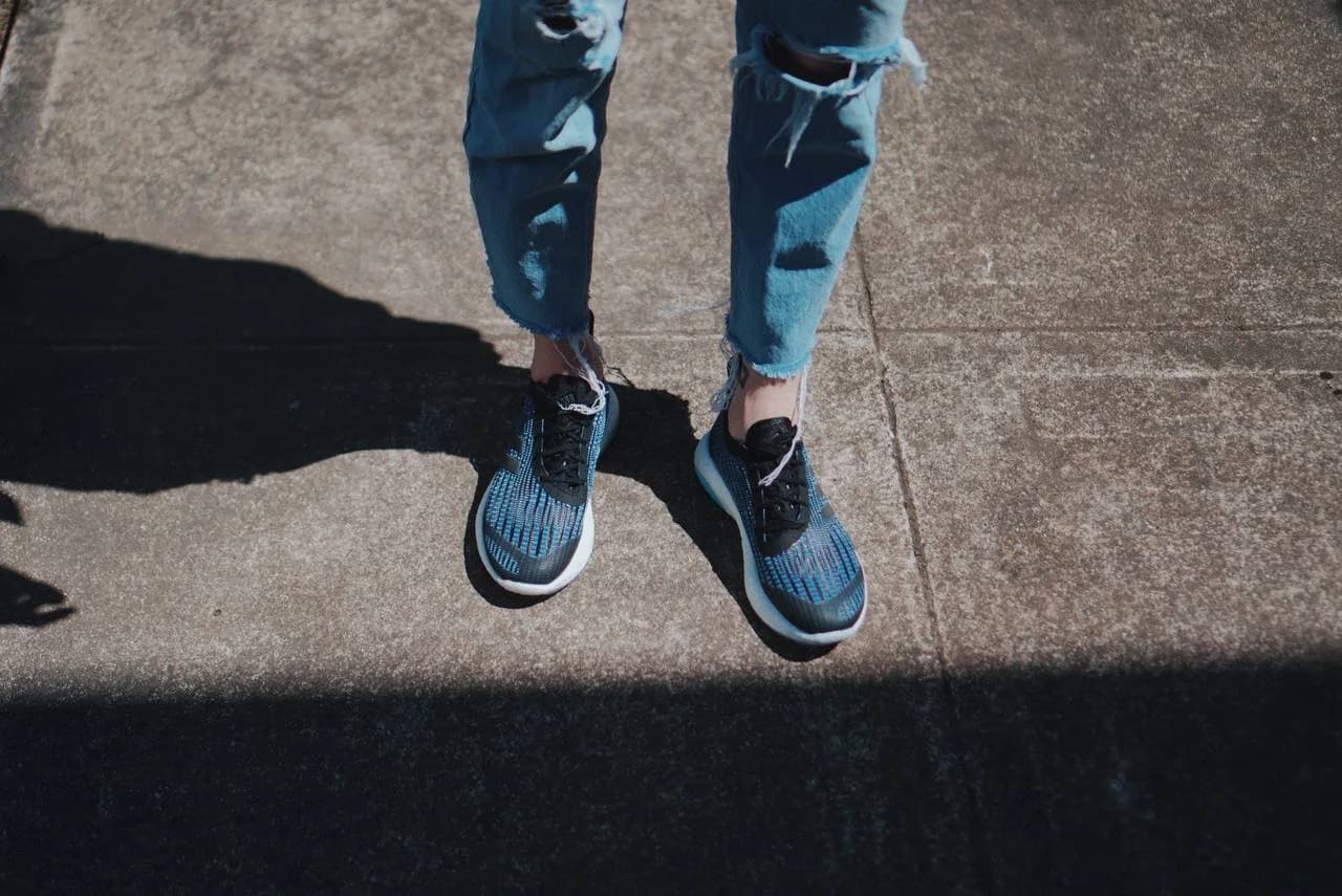 Skeletal Weave — 23