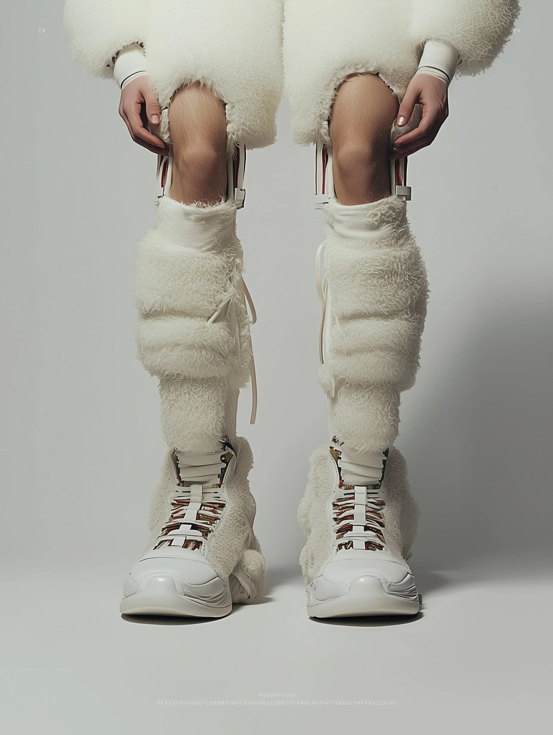 Tomorrow Index — 1