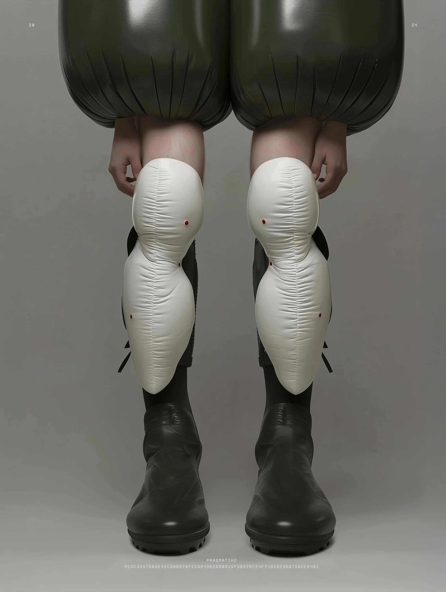 Tomorrow Index — 2