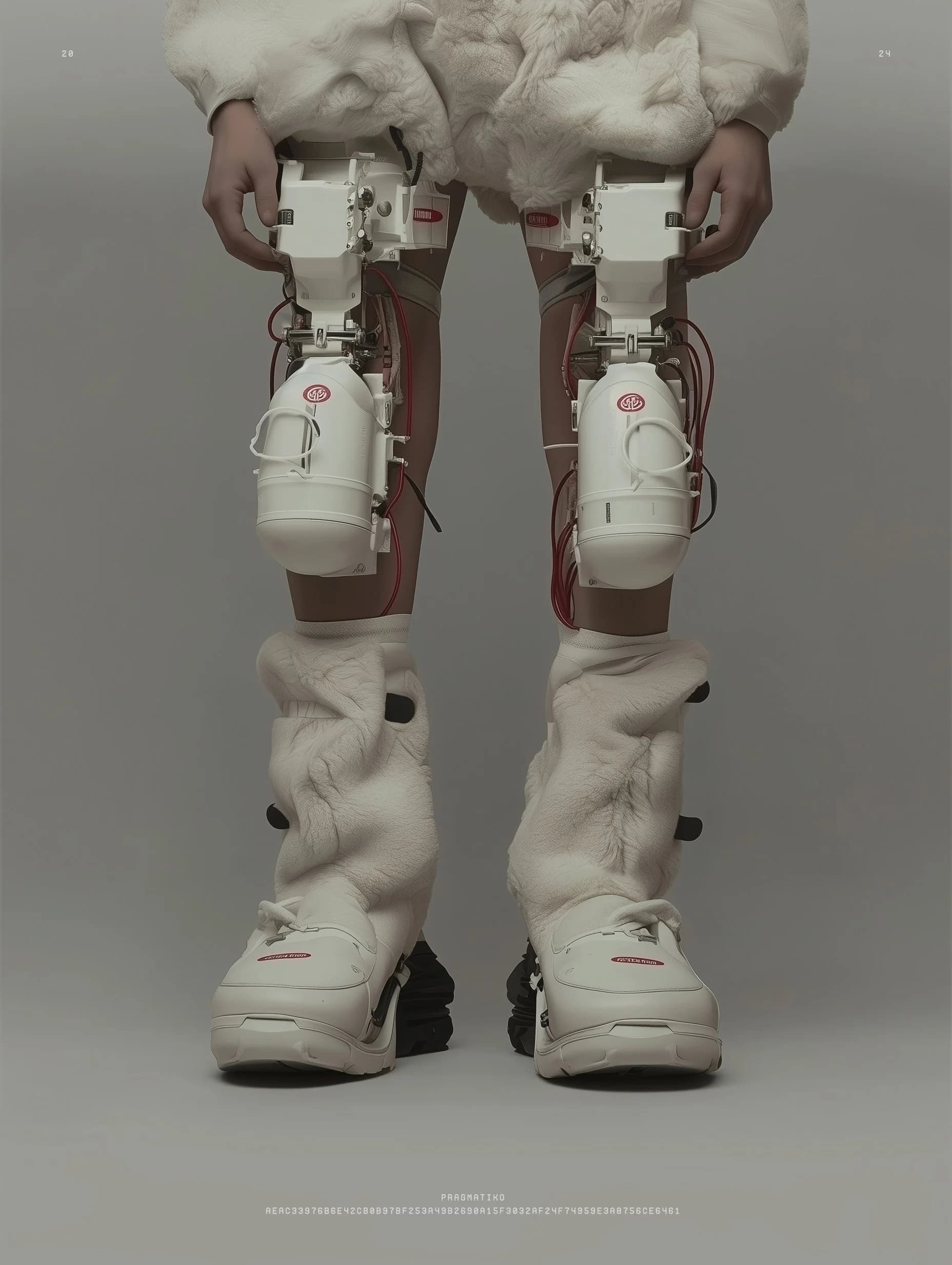 Tomorrow Index — 3