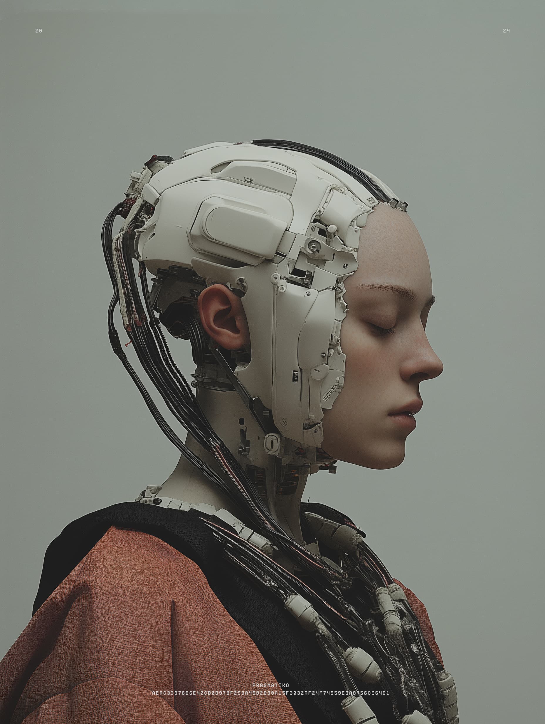 Tomorrow Index — 4