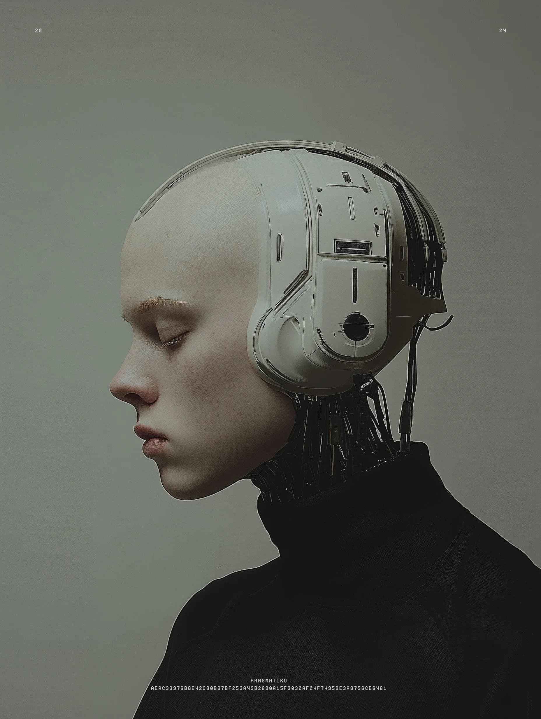 Tomorrow Index — 5