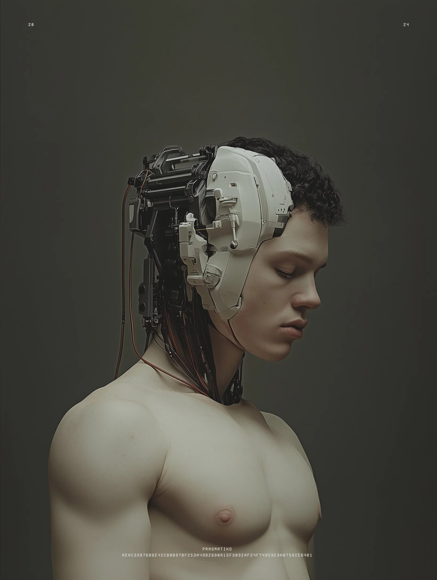 Tomorrow Index — 6