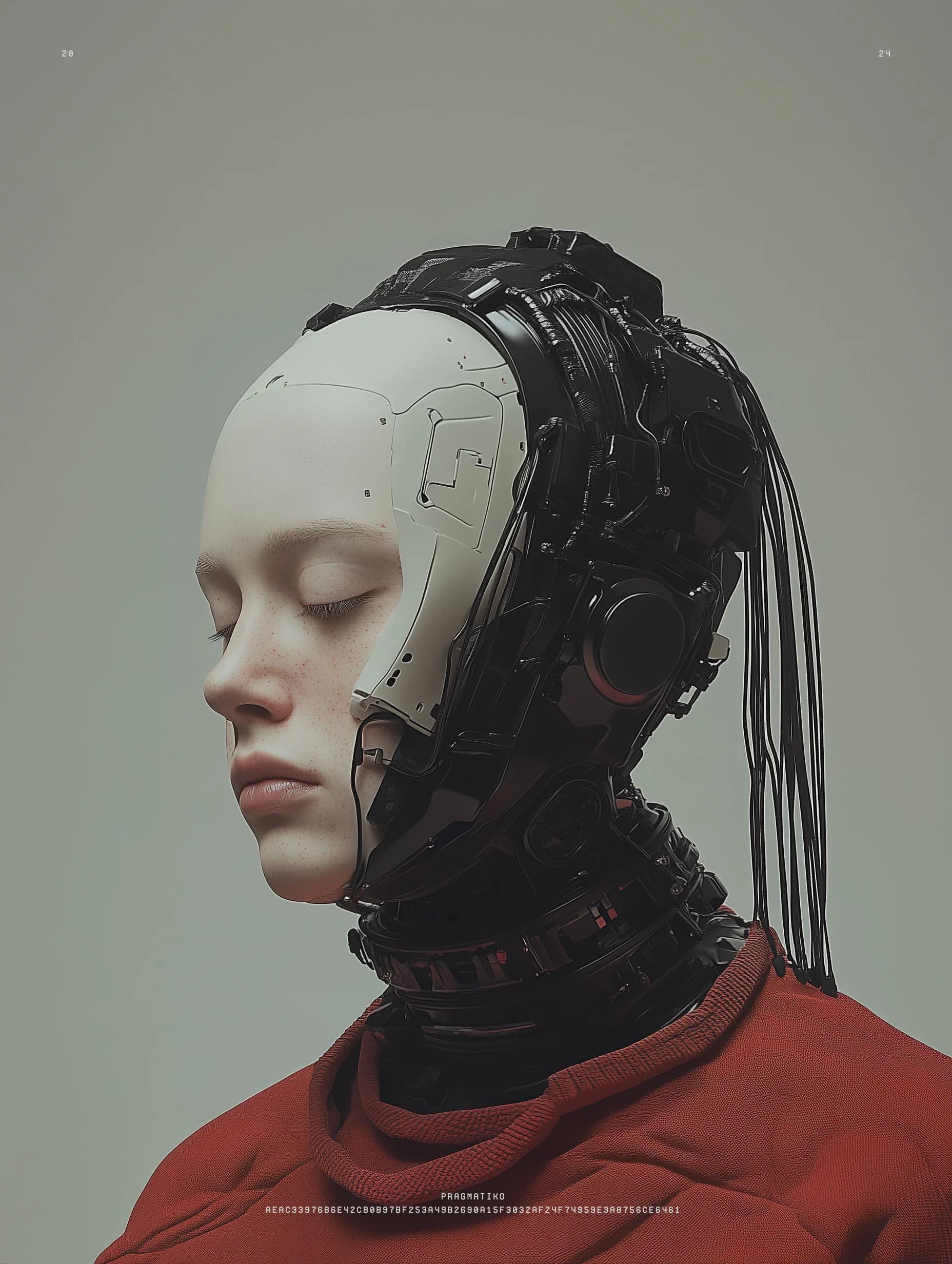 Tomorrow Index — 8