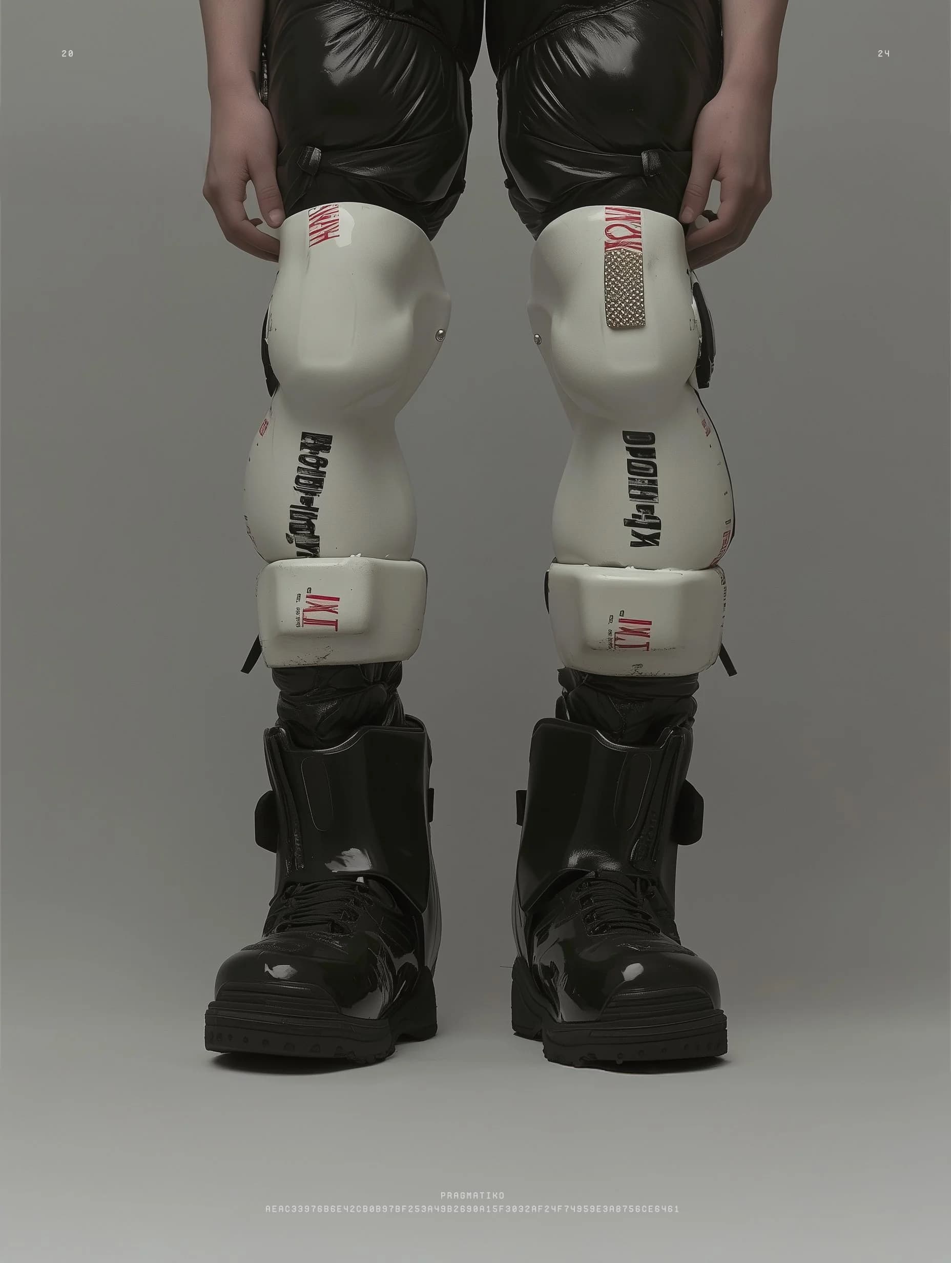 Tomorrow Index — 9