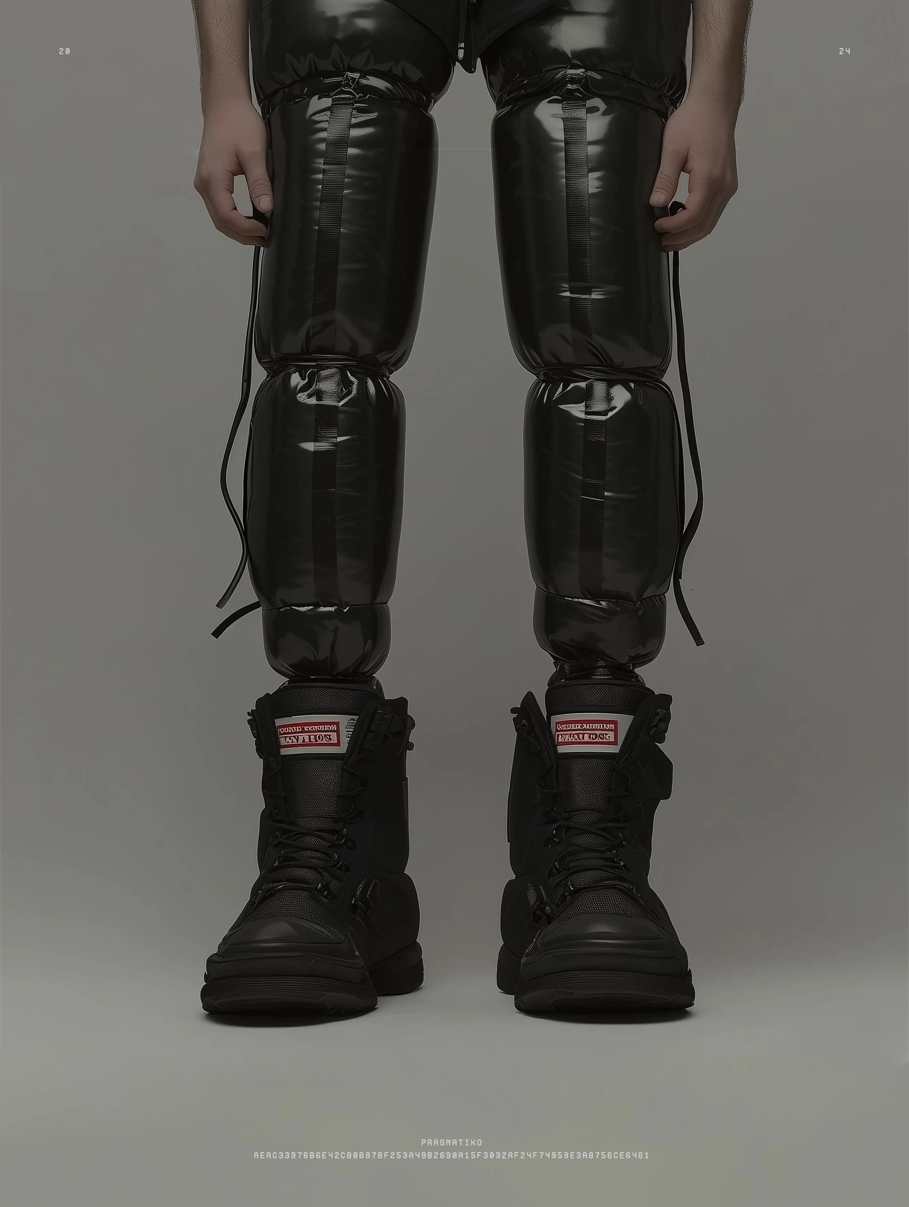 Tomorrow Index — 10