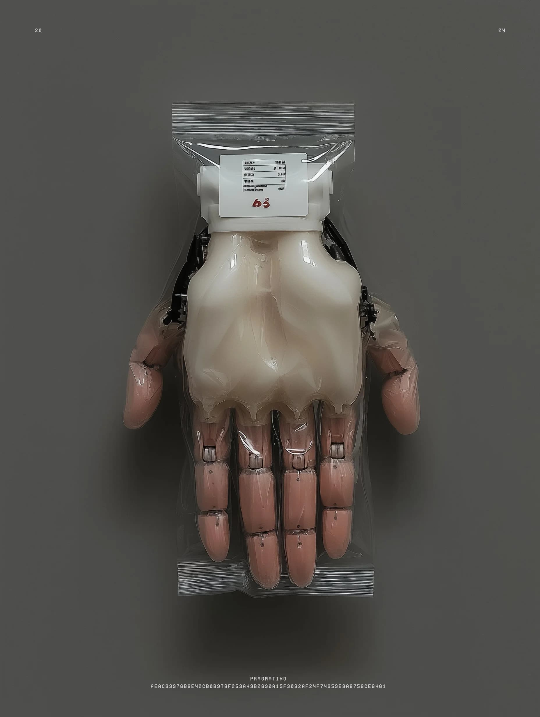 Tomorrow Index — 11