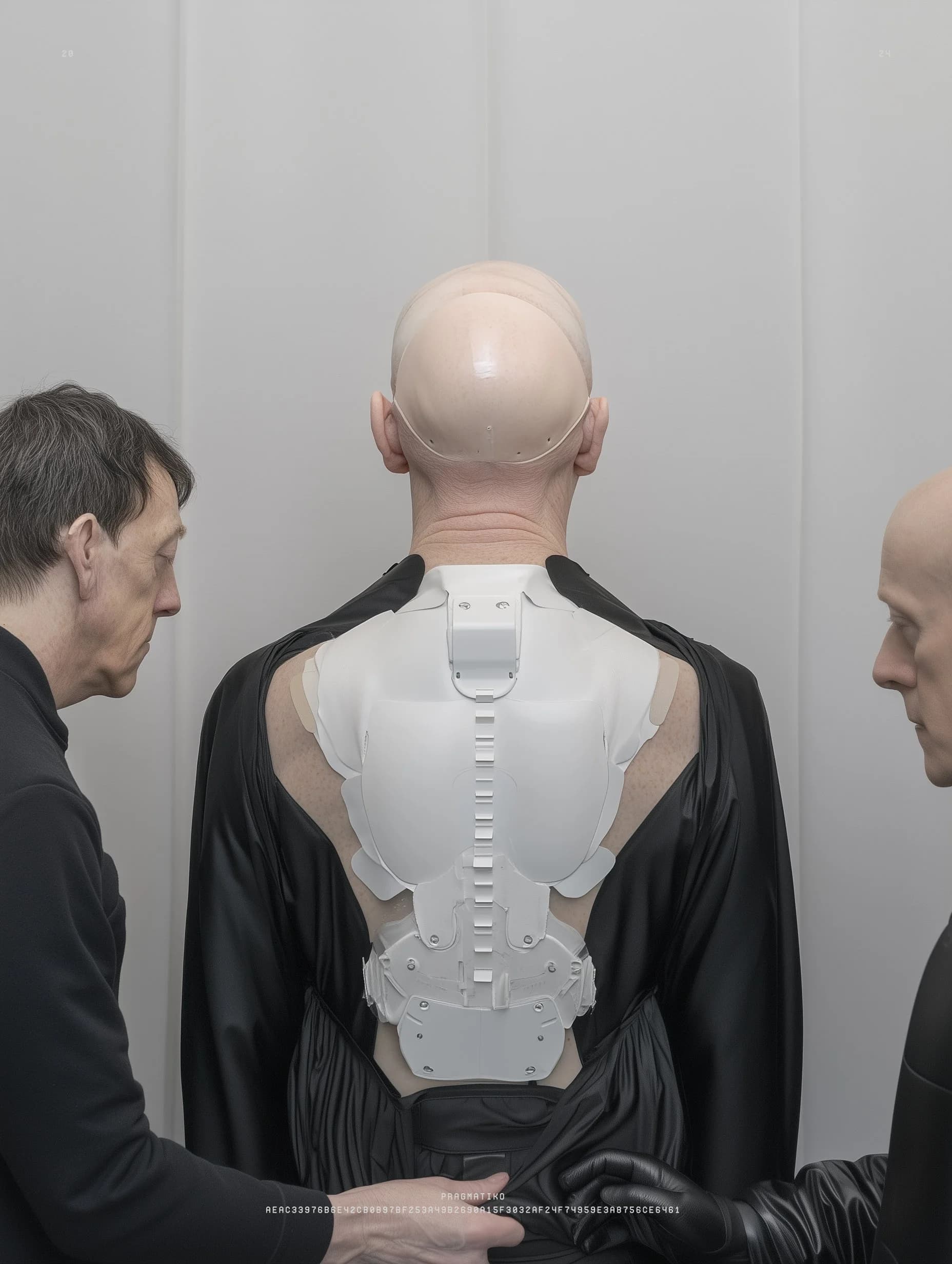 Tomorrow Index — 14