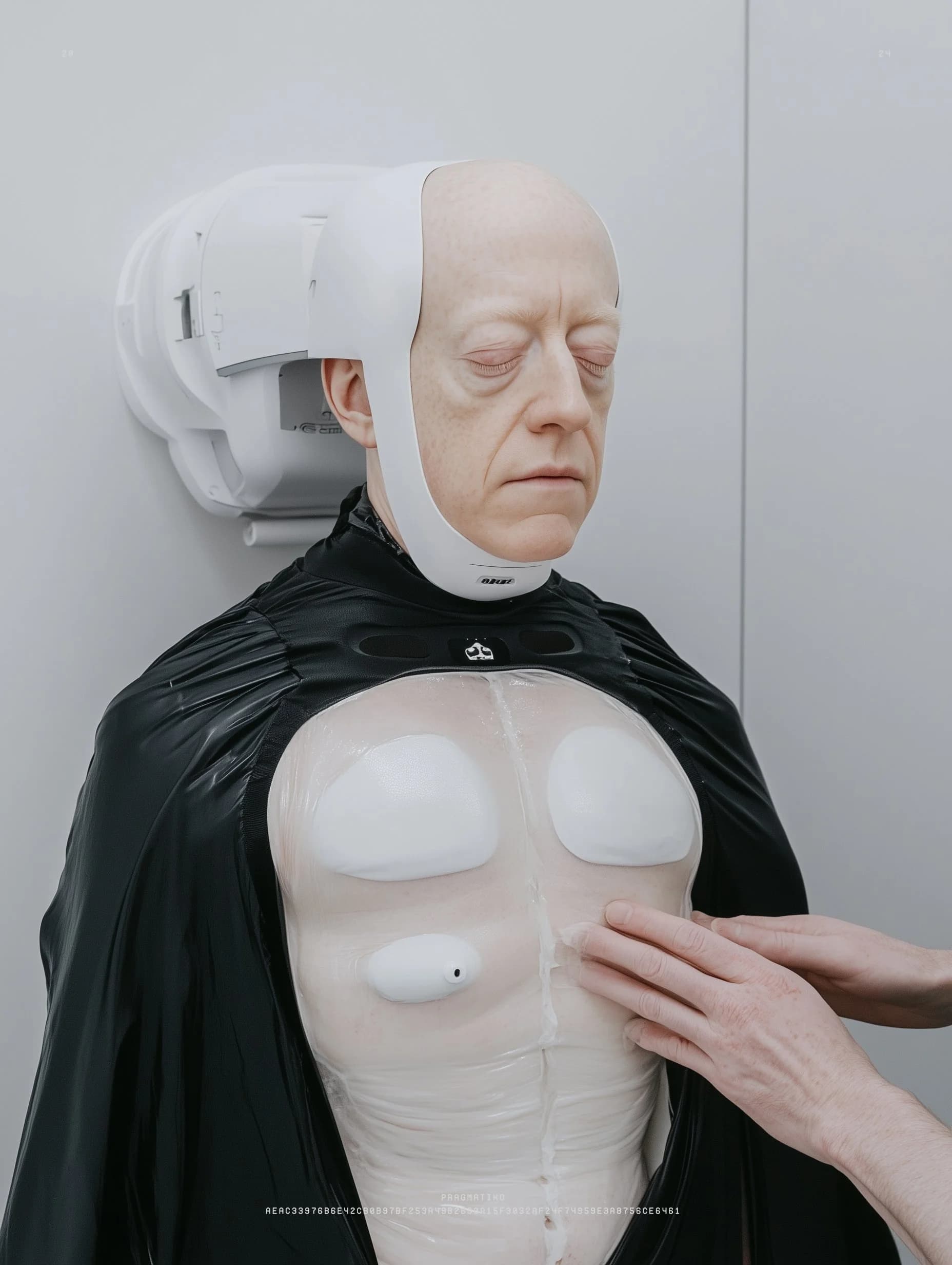 Tomorrow Index — 16