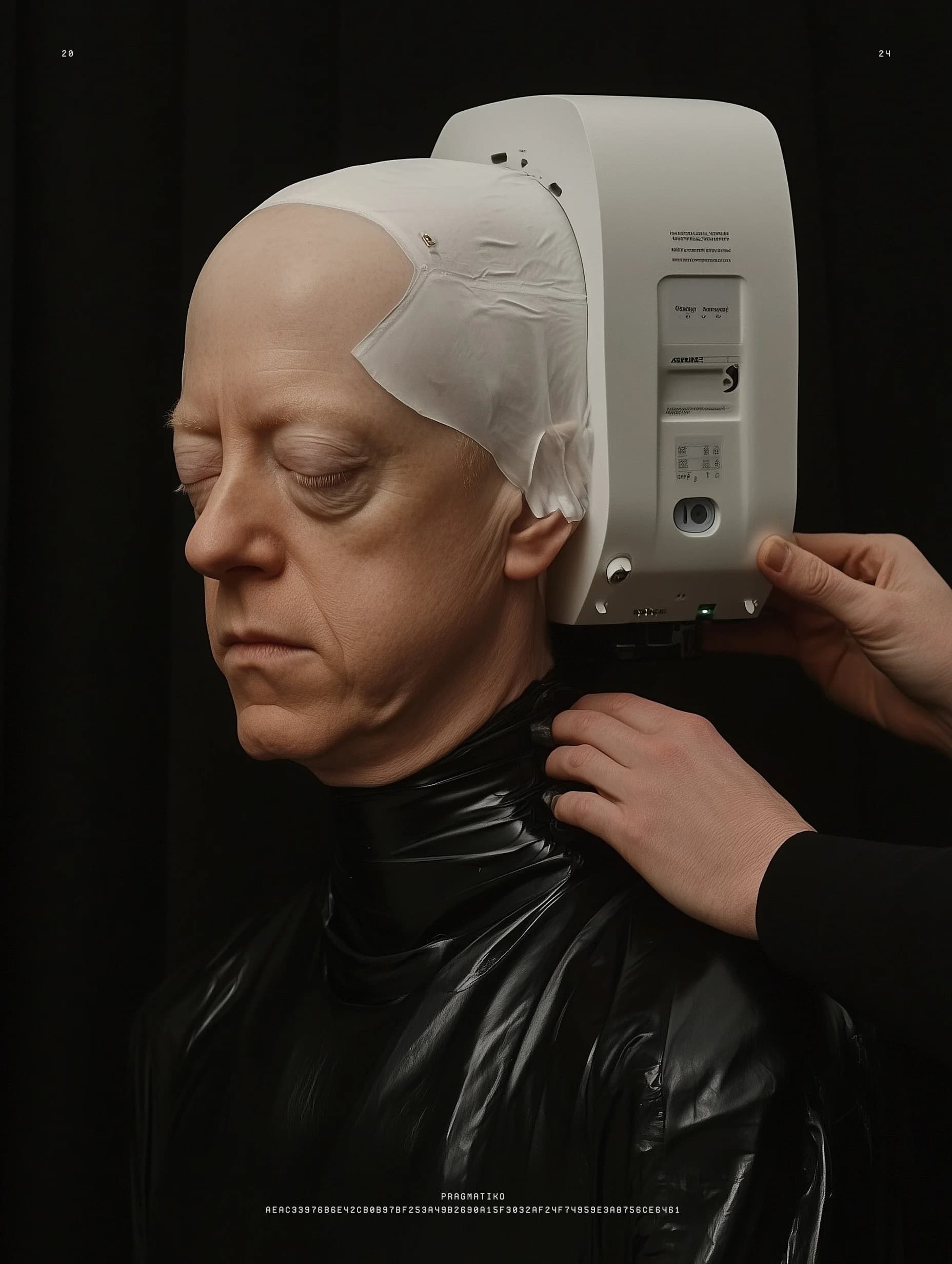 Tomorrow Index — 17