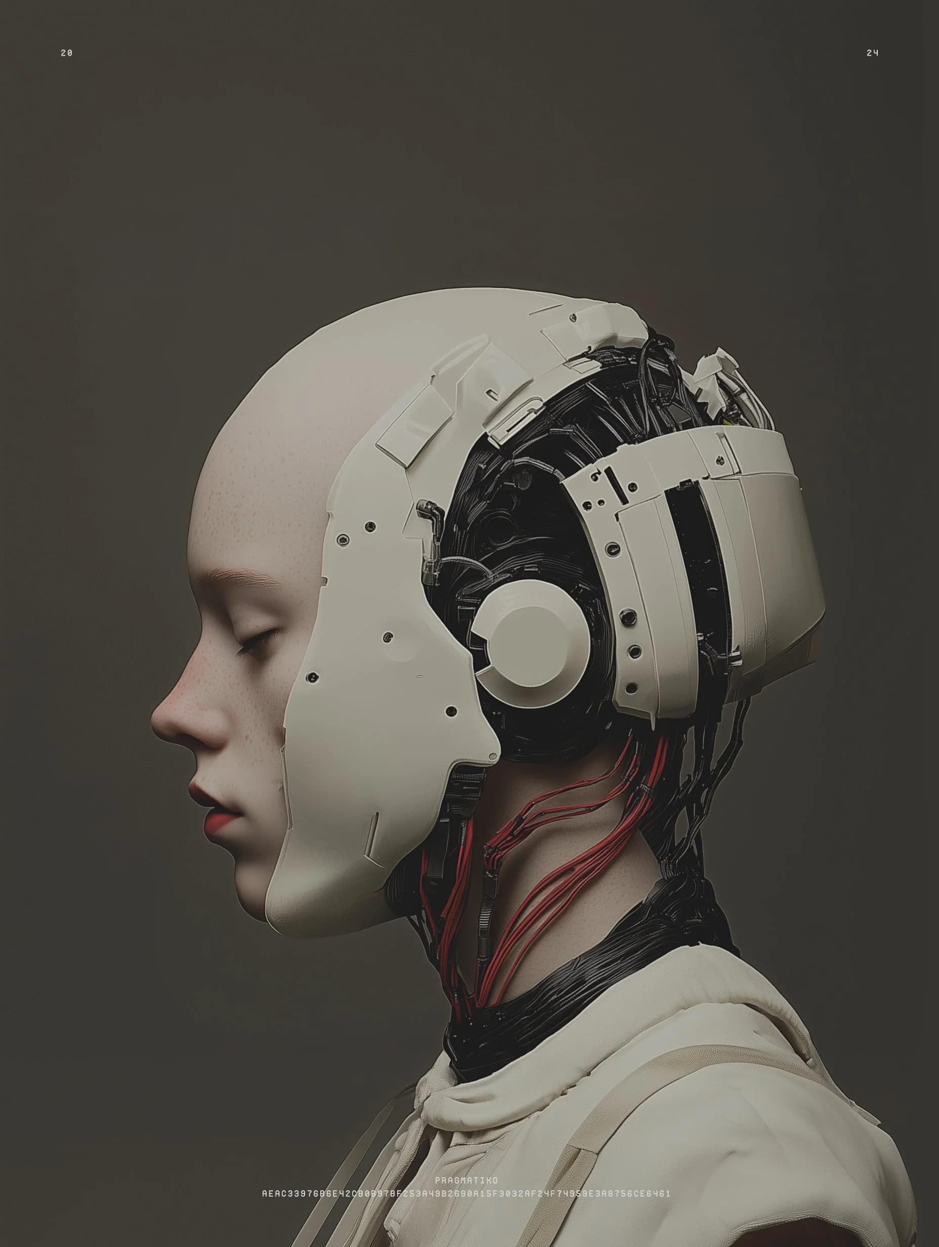 Tomorrow Index — 19