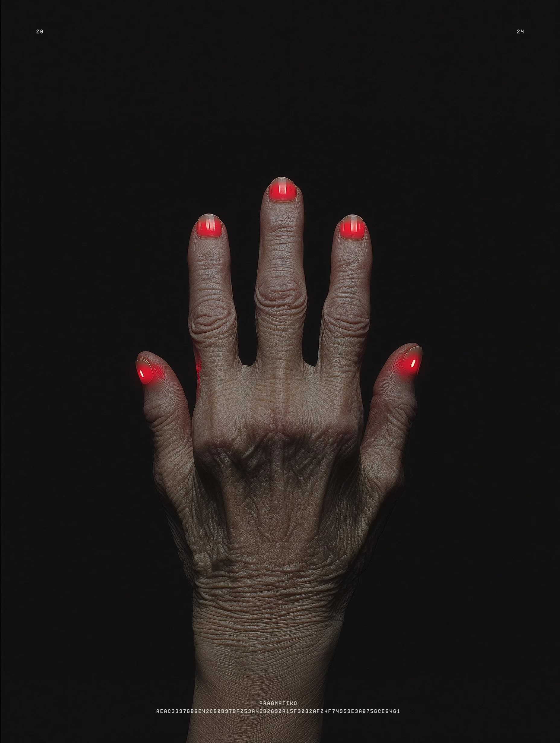 Tomorrow Index — 20