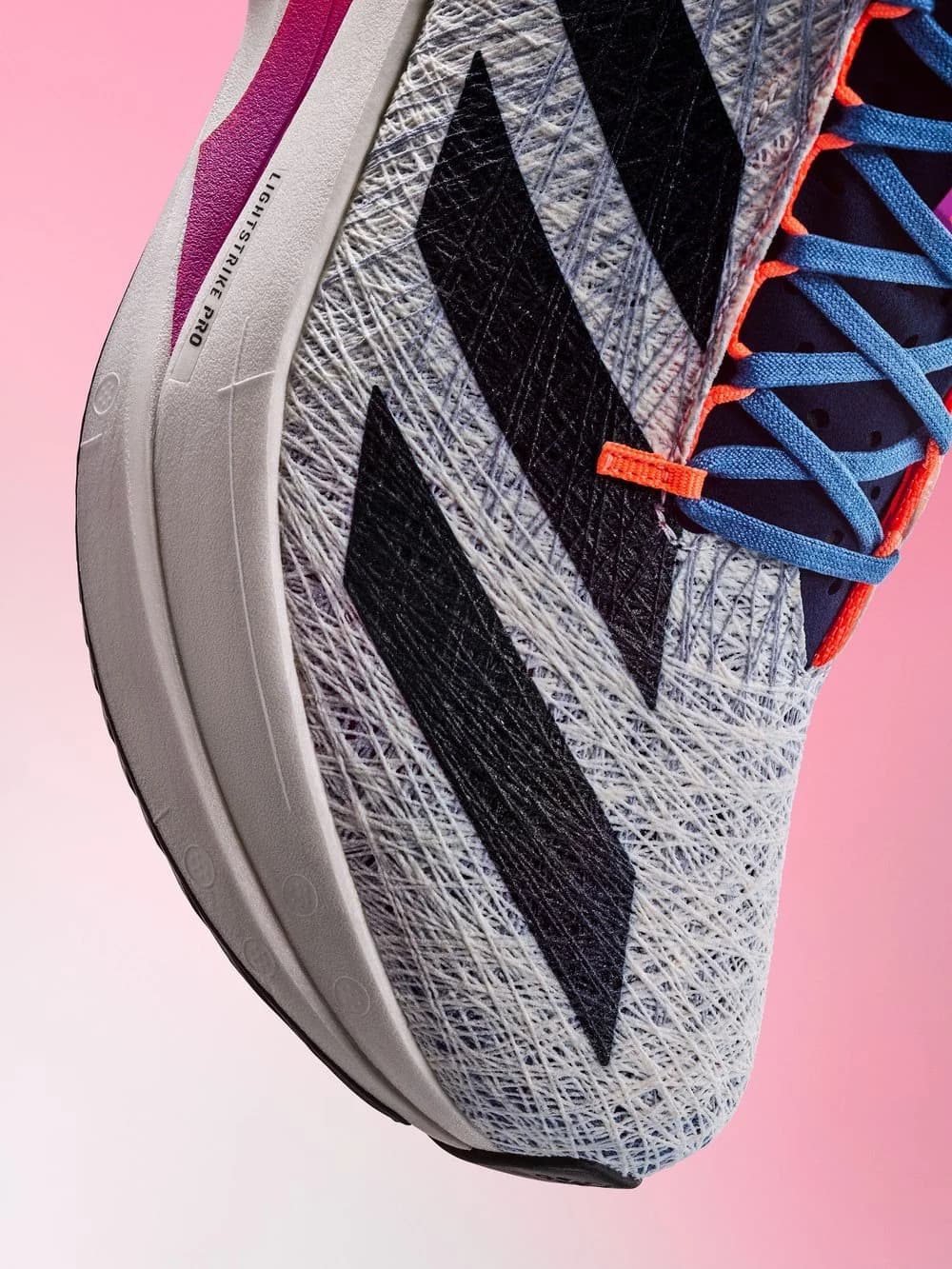 Prime X Strung — 1