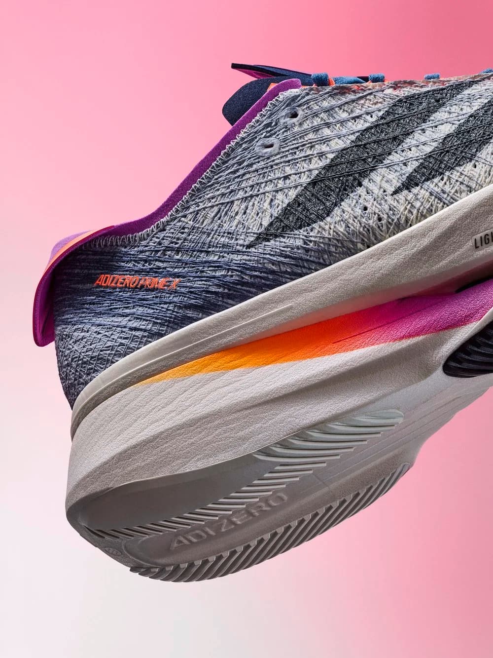 Prime X Strung — 3