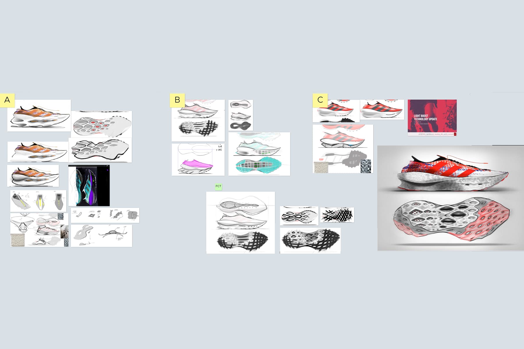 Prime X Strung — 5