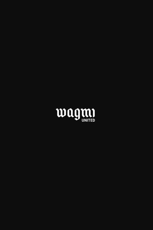 WAGMI United — 16