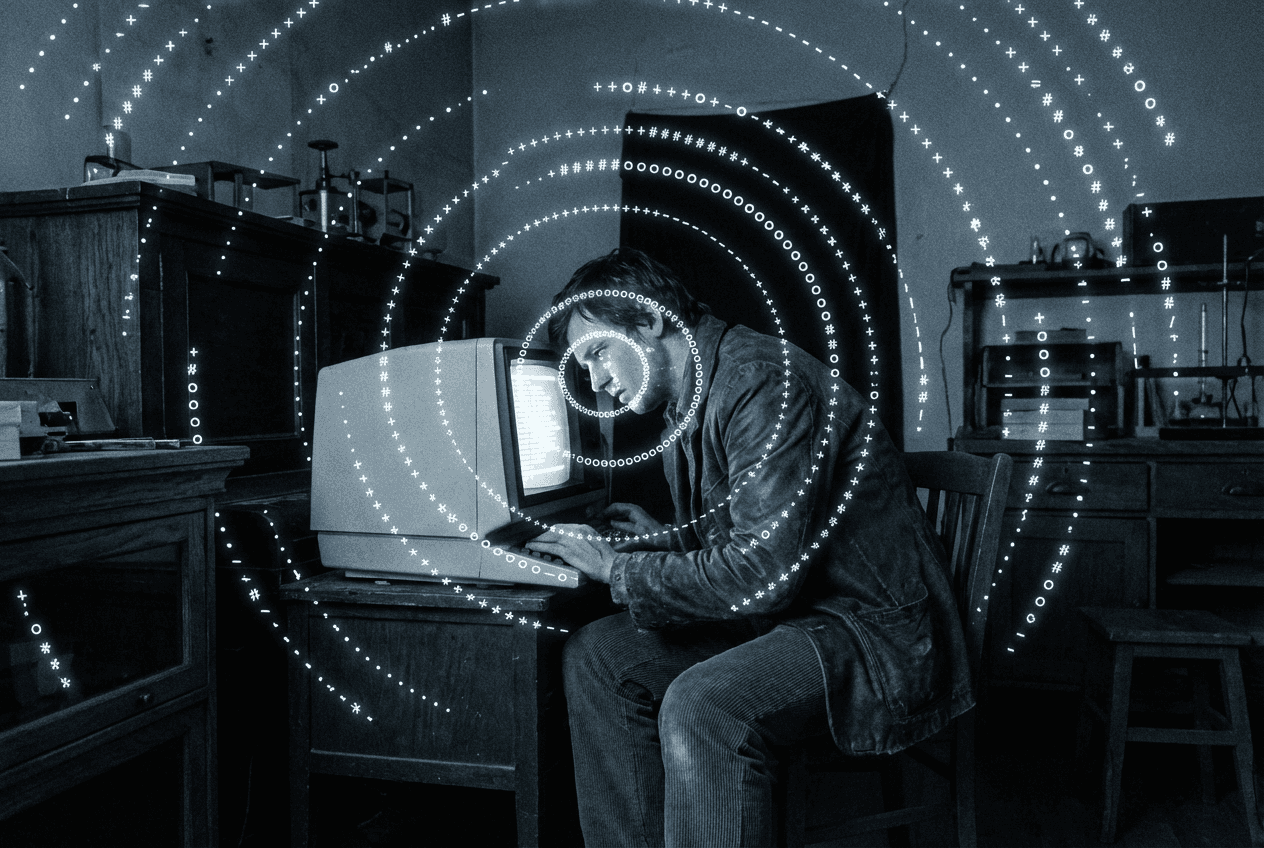 The Addiction You Don't Know You're Falling Into With LLMs