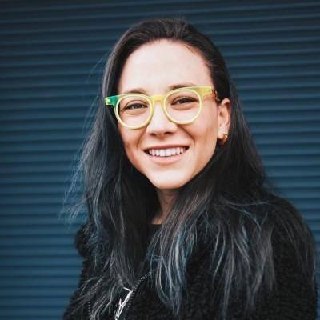 Andrea Nieto Perilla