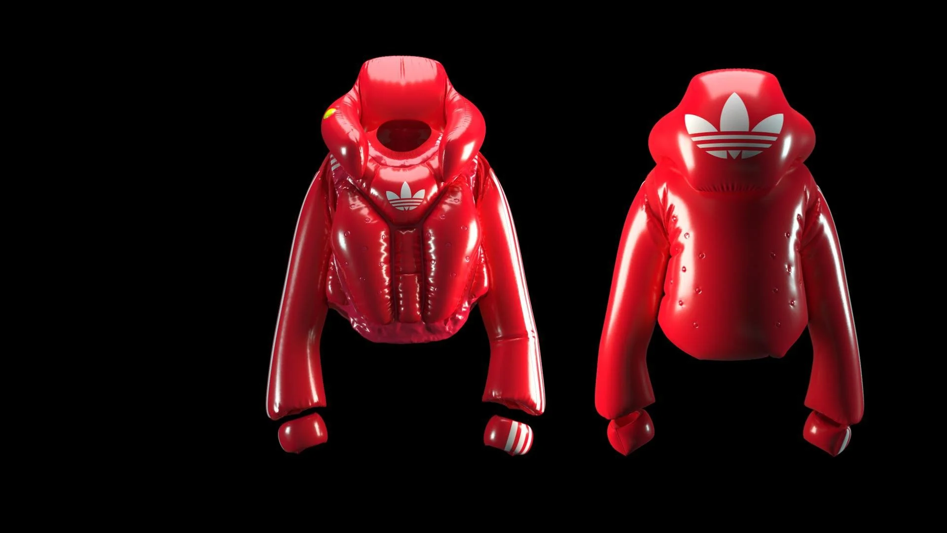 Virtual Gear — 9